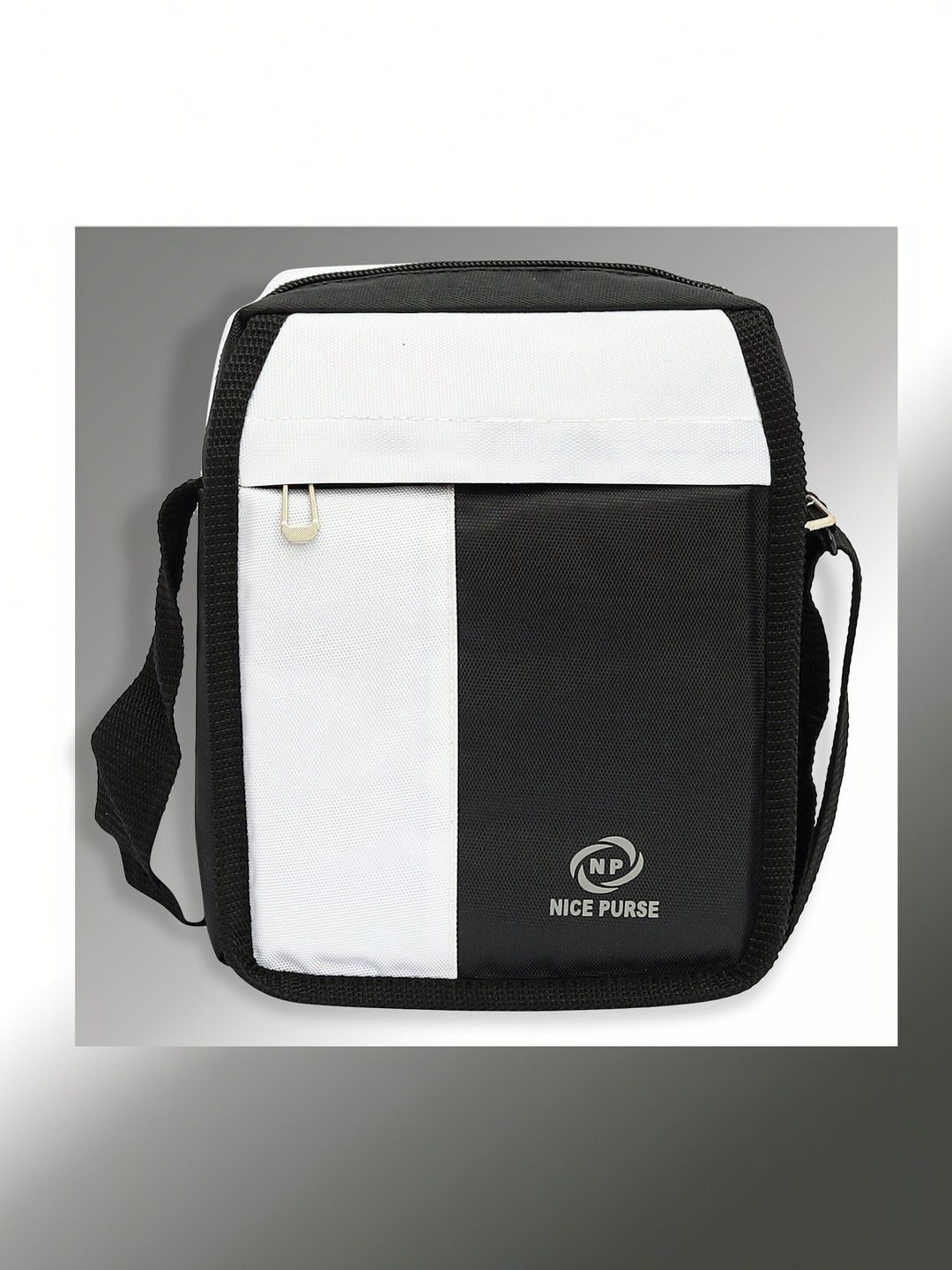 NICE PURSE Structured Sling Bag-image-38