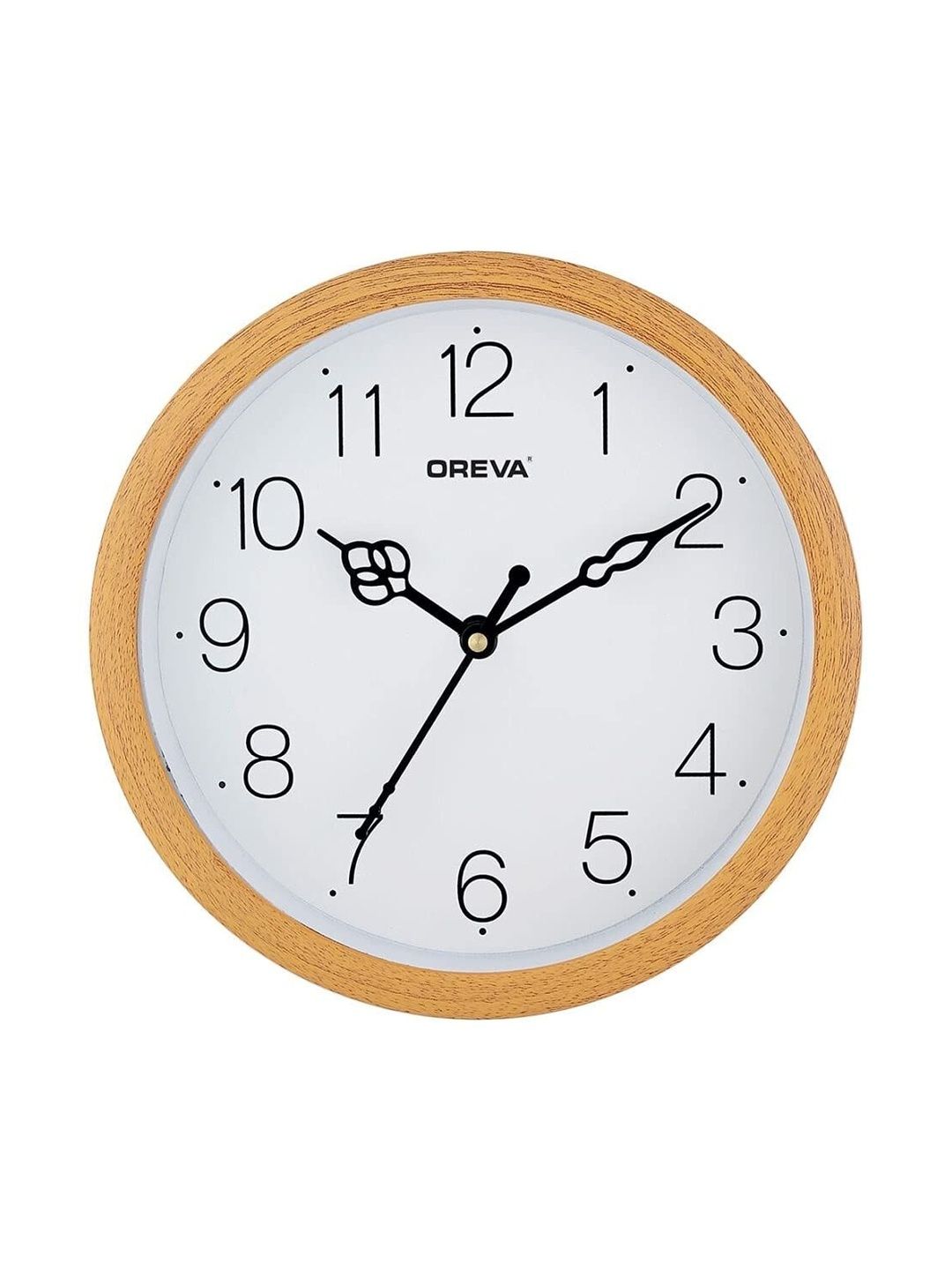 Oreva Brown Clocks-image-31