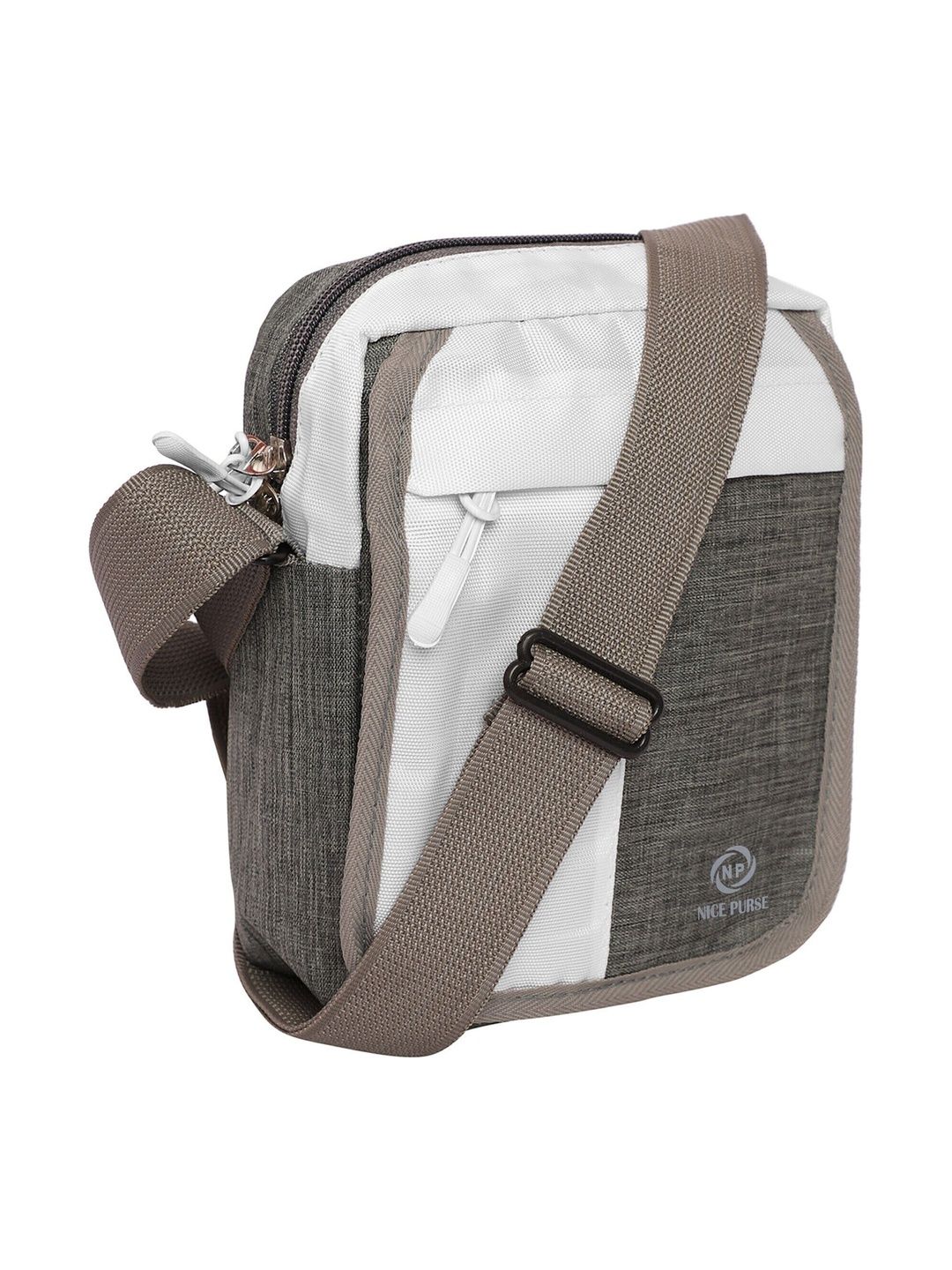 NICE PURSE Structured Sling Bag-picture-24
