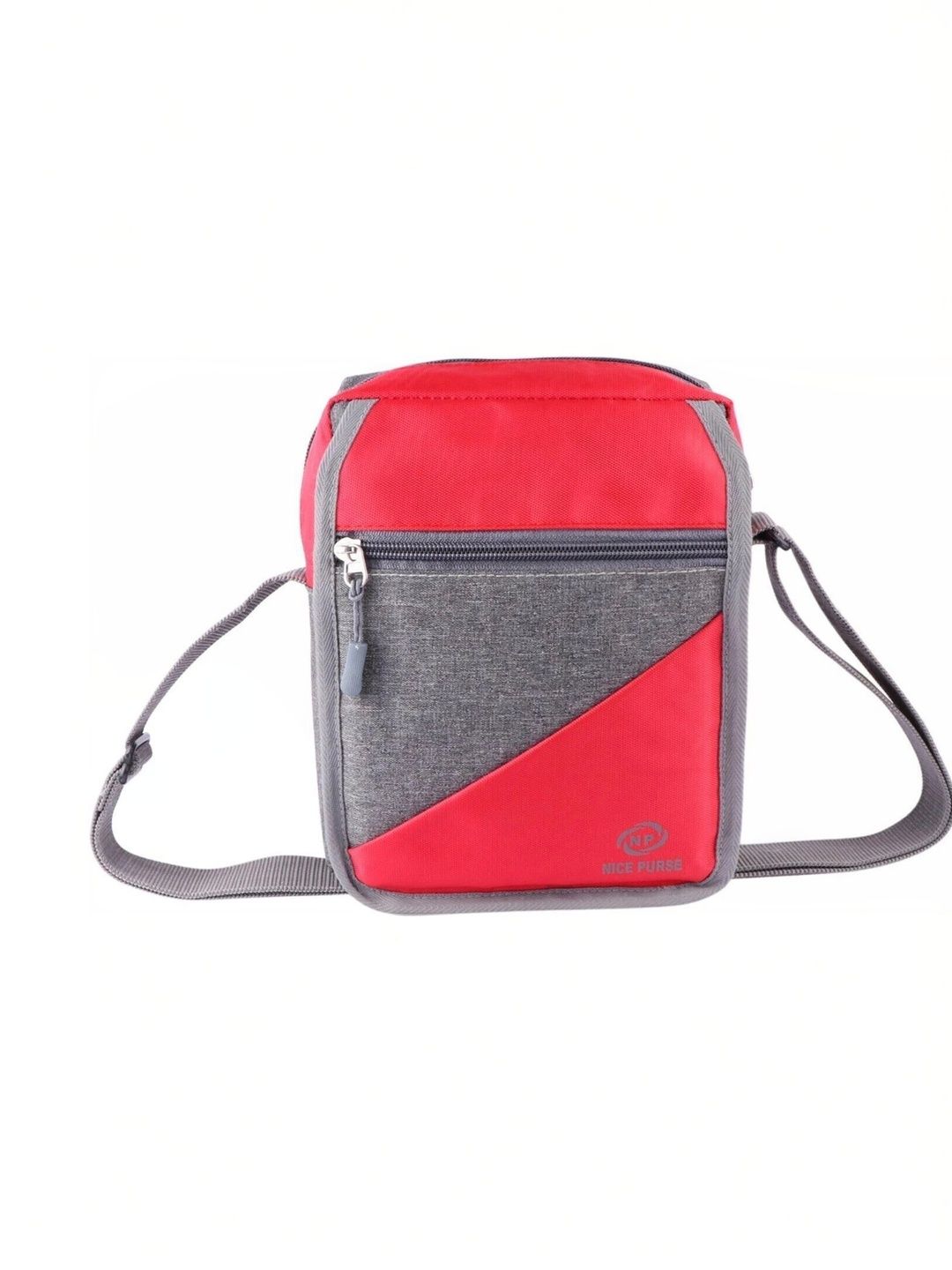 NICE PURSE Structured Sling Bag-image-36