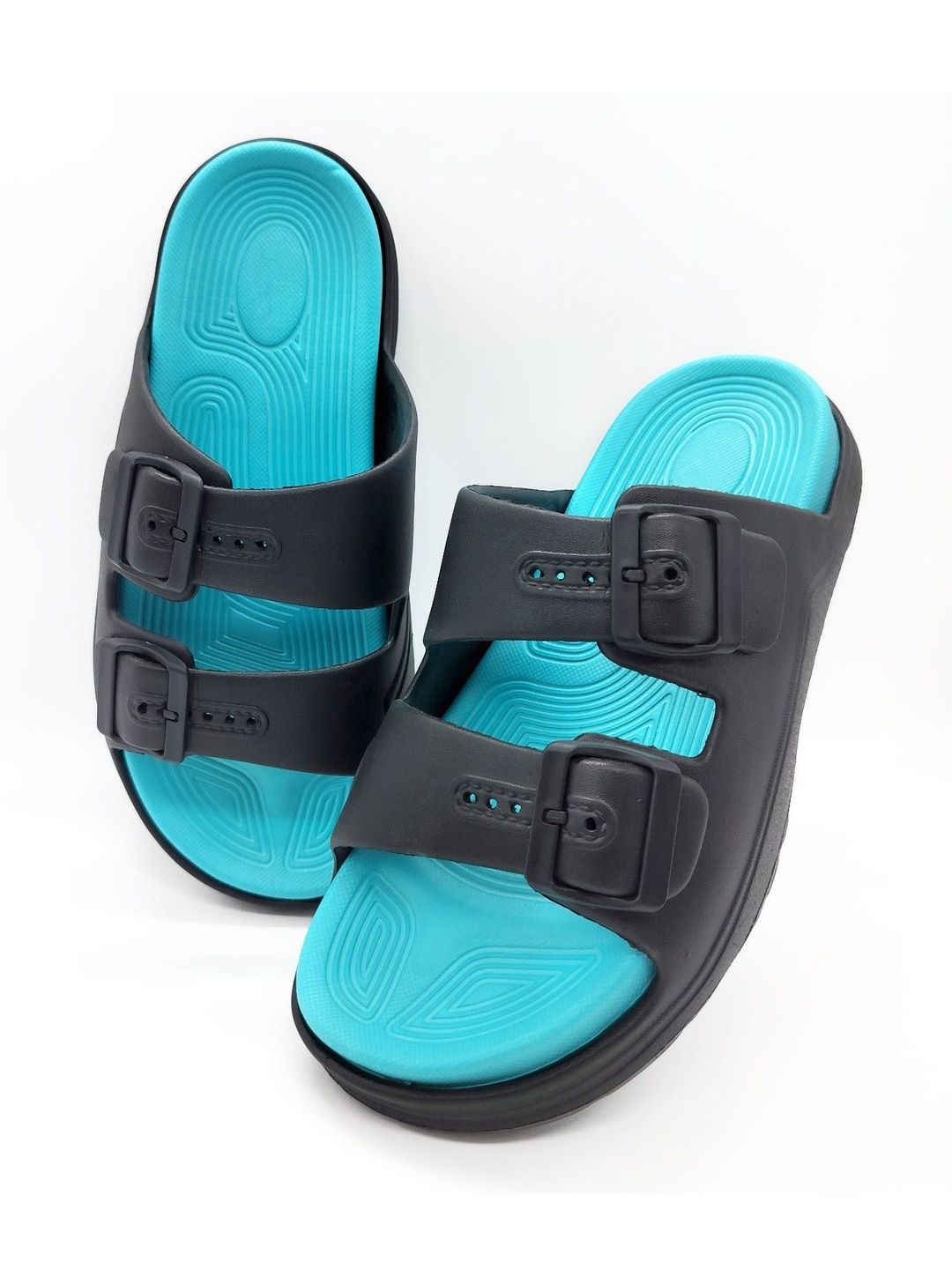 DRACKFOOT Men Clogs Sandals-picture-47
