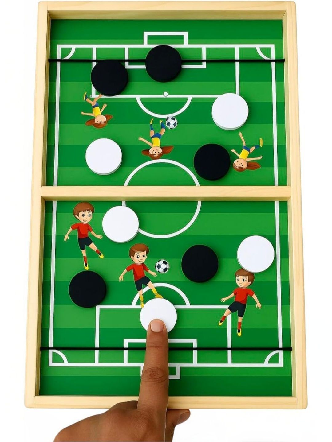Dandles BPA Free Gaming Accessory Activity Toys and Games-picture-8