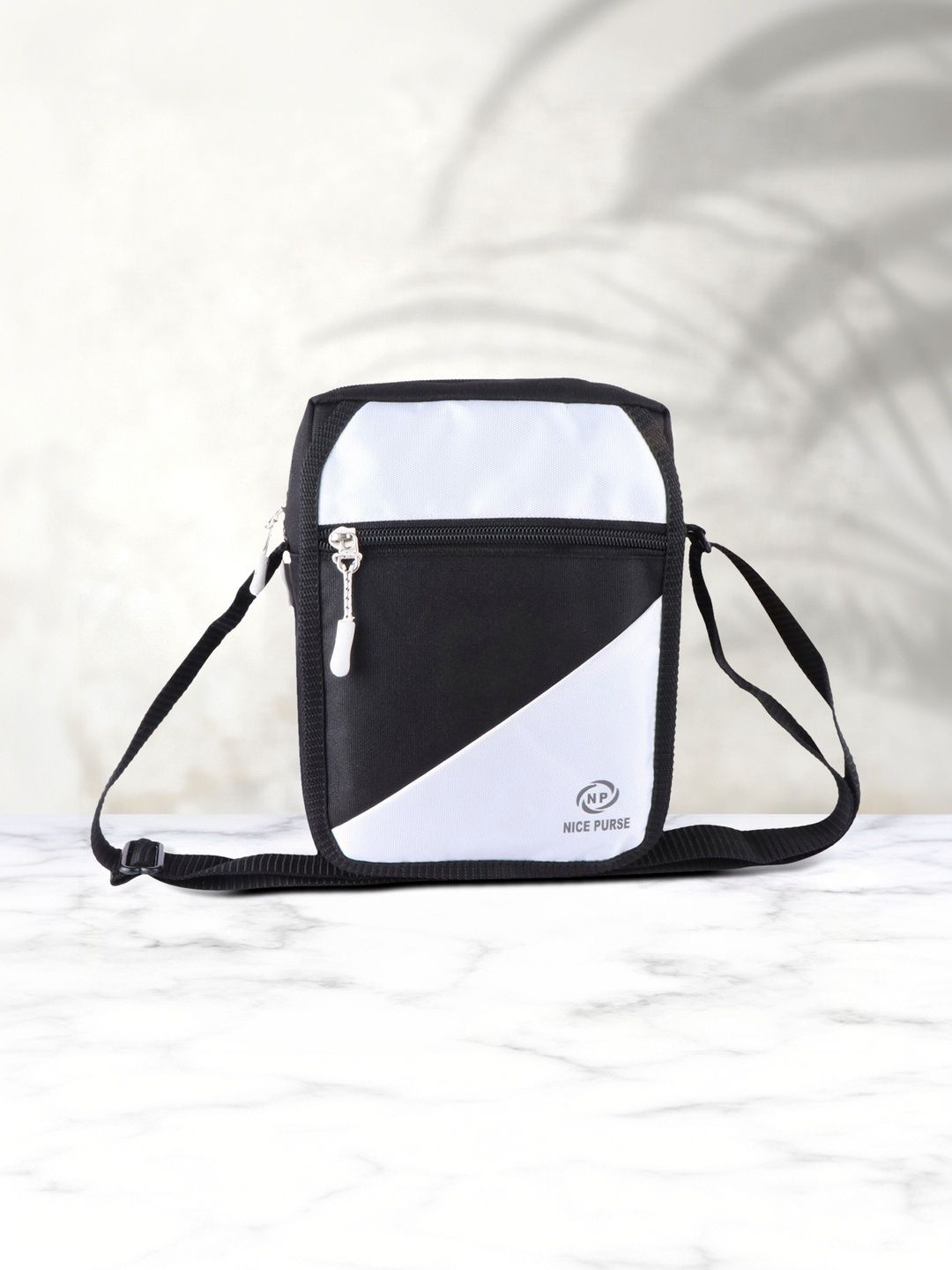 NICE PURSE Structured Sling Bag-image-37