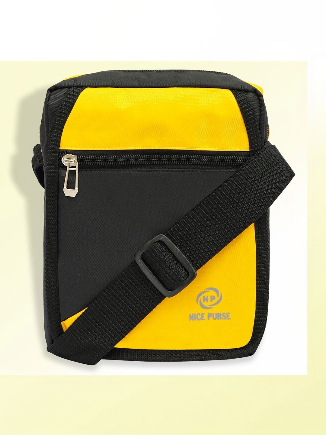 NICE PURSE Structured Sling Bag-image-34