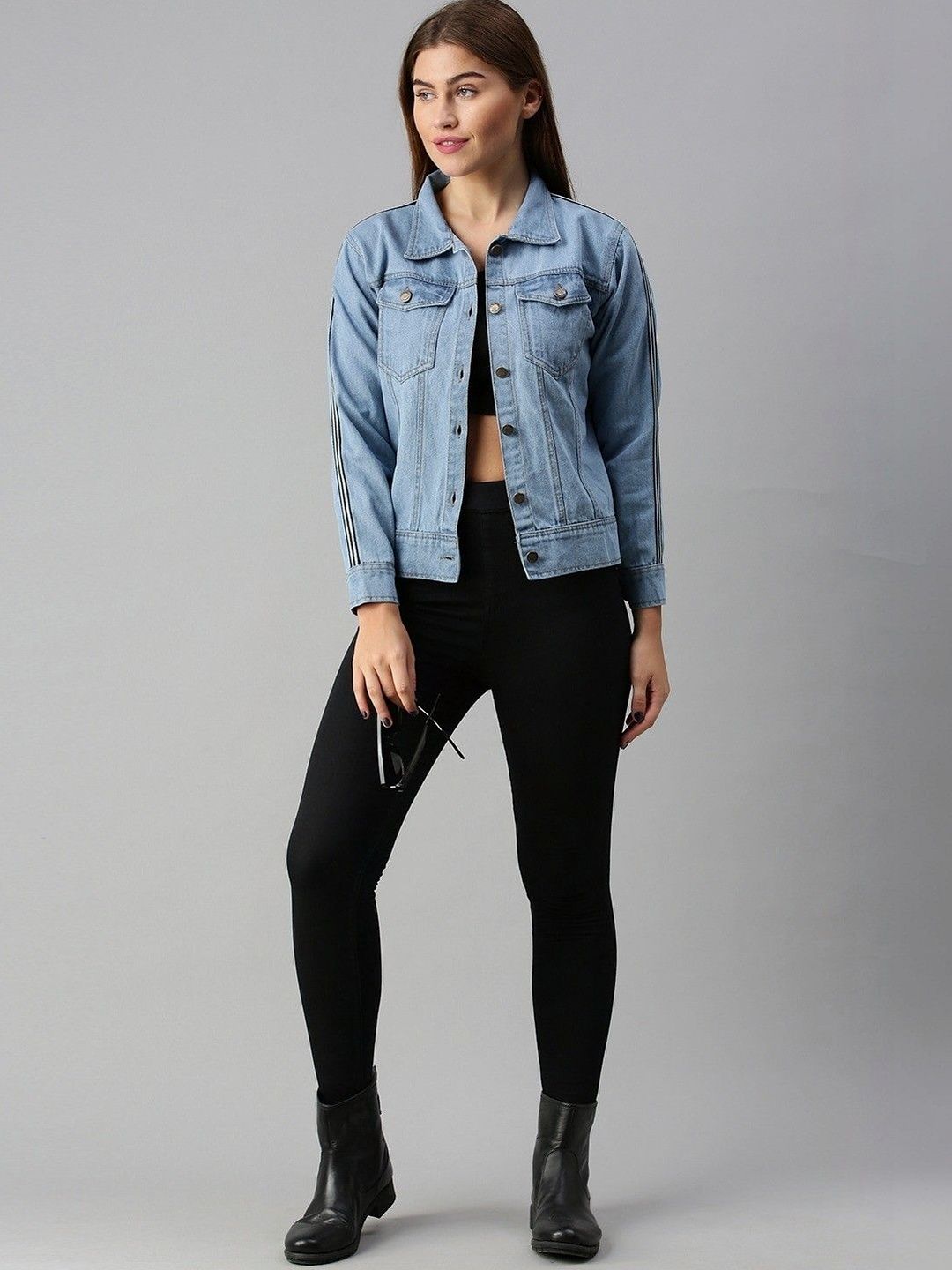 VOXATI Women Jacket-picture-28
