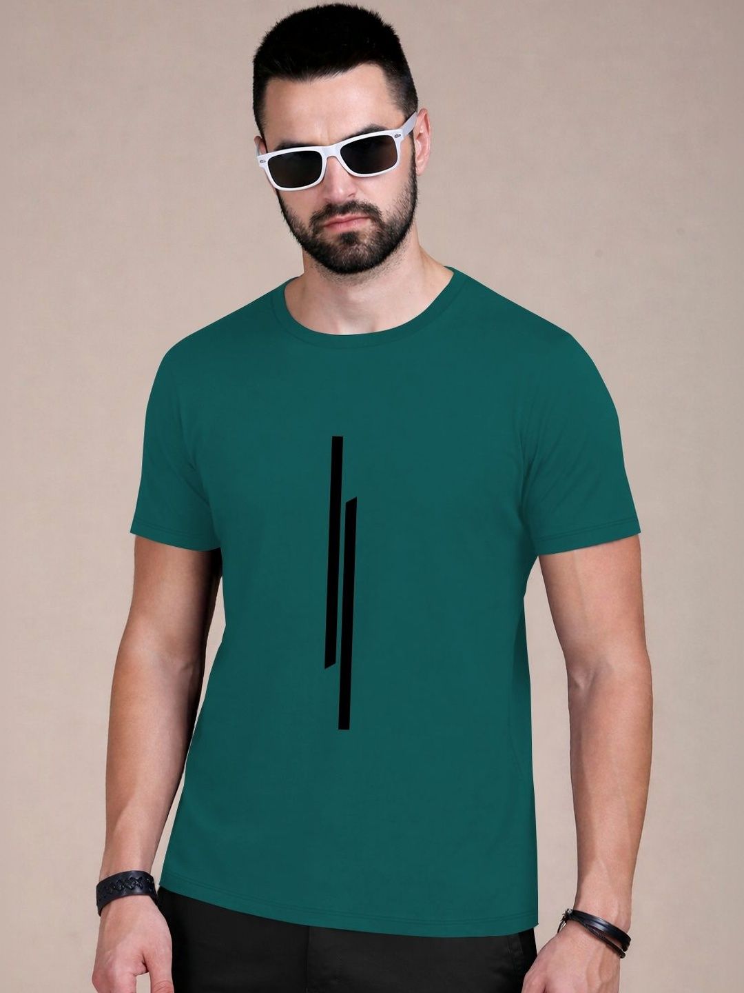 HAPPY KHAJANA Men T-shirt-picture-46