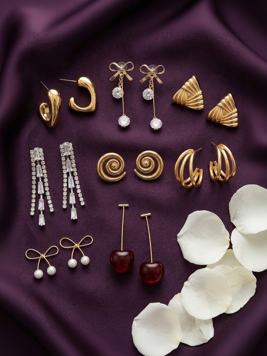 SZN Drop Earrings-picture-18