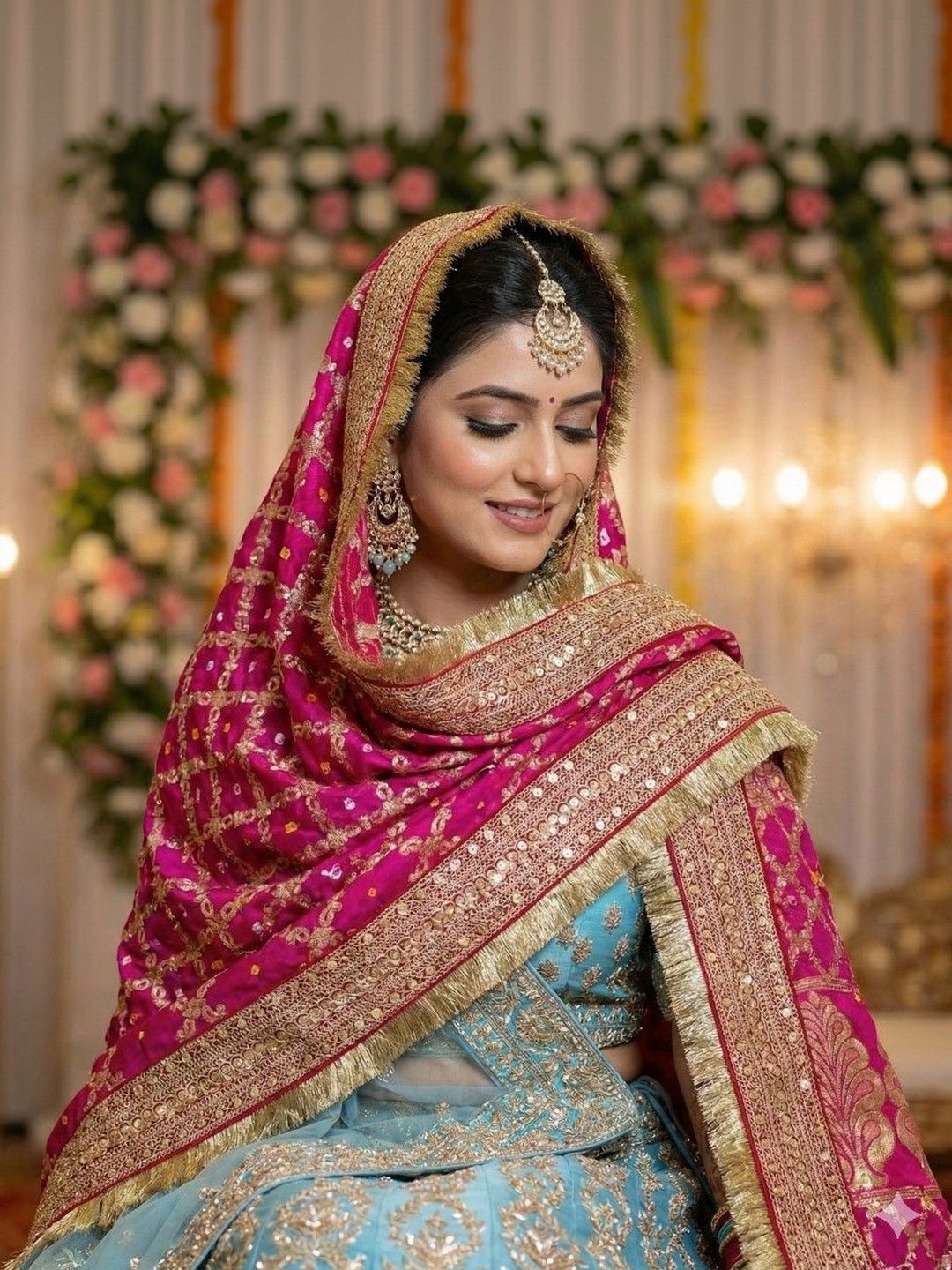 Navti Creations Woven Design Dupatta-picture-39
