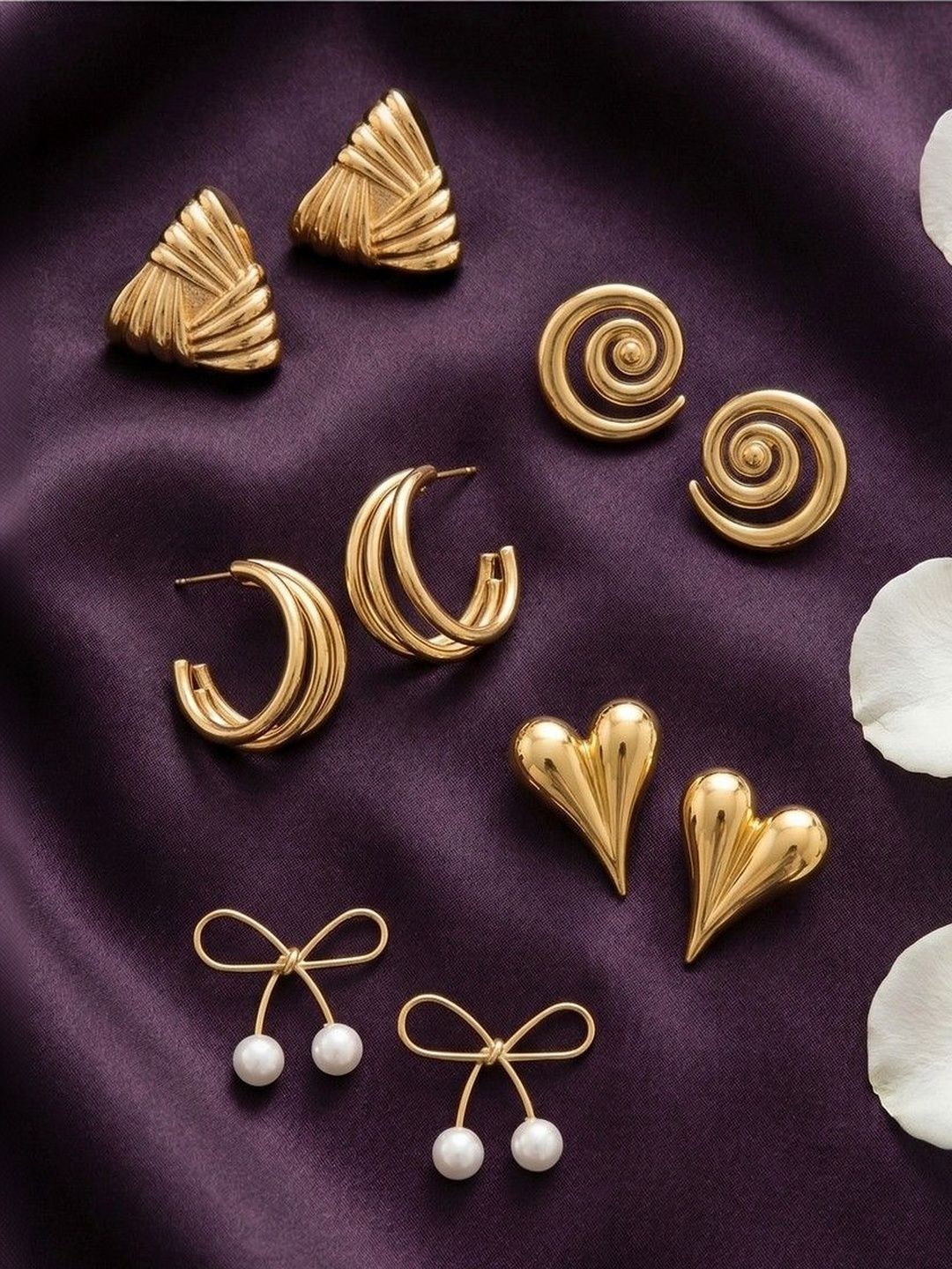SZN Drop Earrings-picture-16