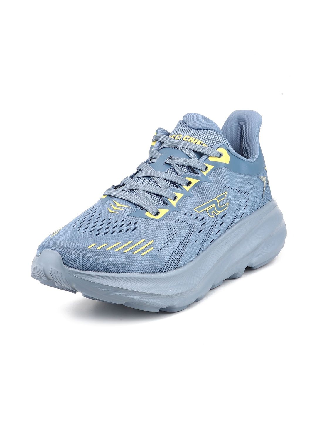 Red Chief Men Mesh Running Shoes-picture-21