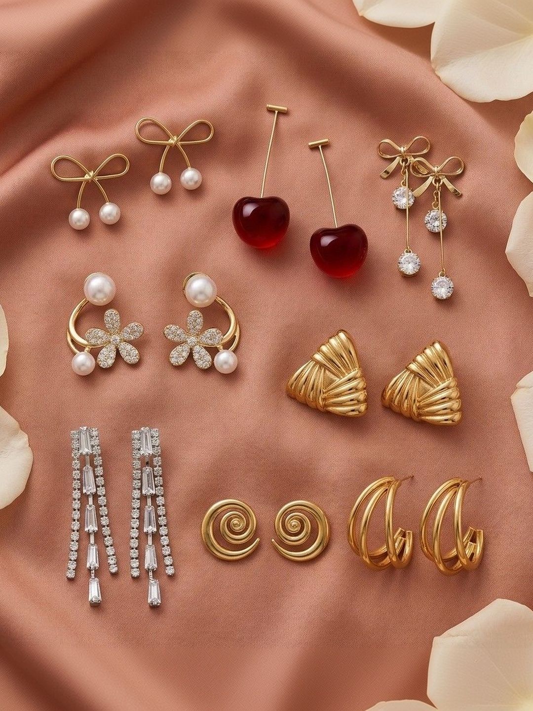 SZN Drop Earrings-picture-19