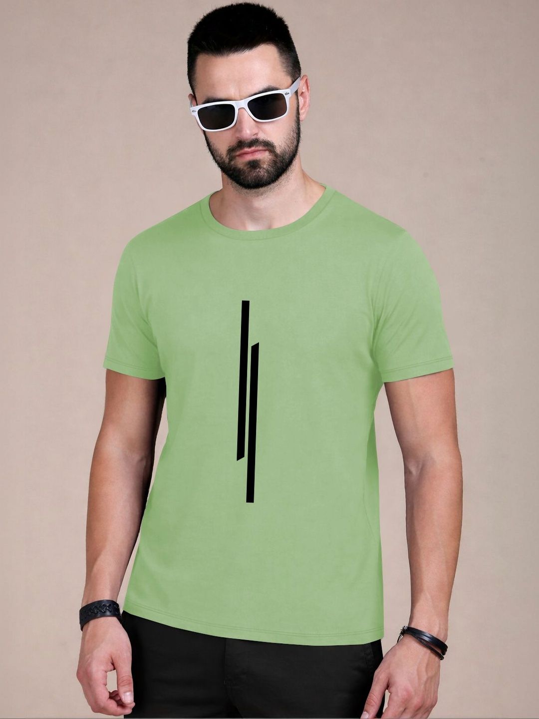 HAPPY KHAJANA Men T-shirt-picture-22