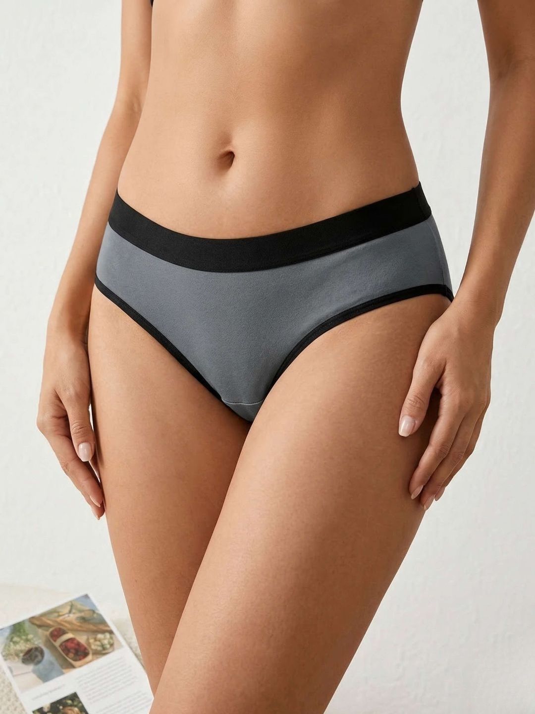 Moda Rapido Women Assorted Bikini-picture-52