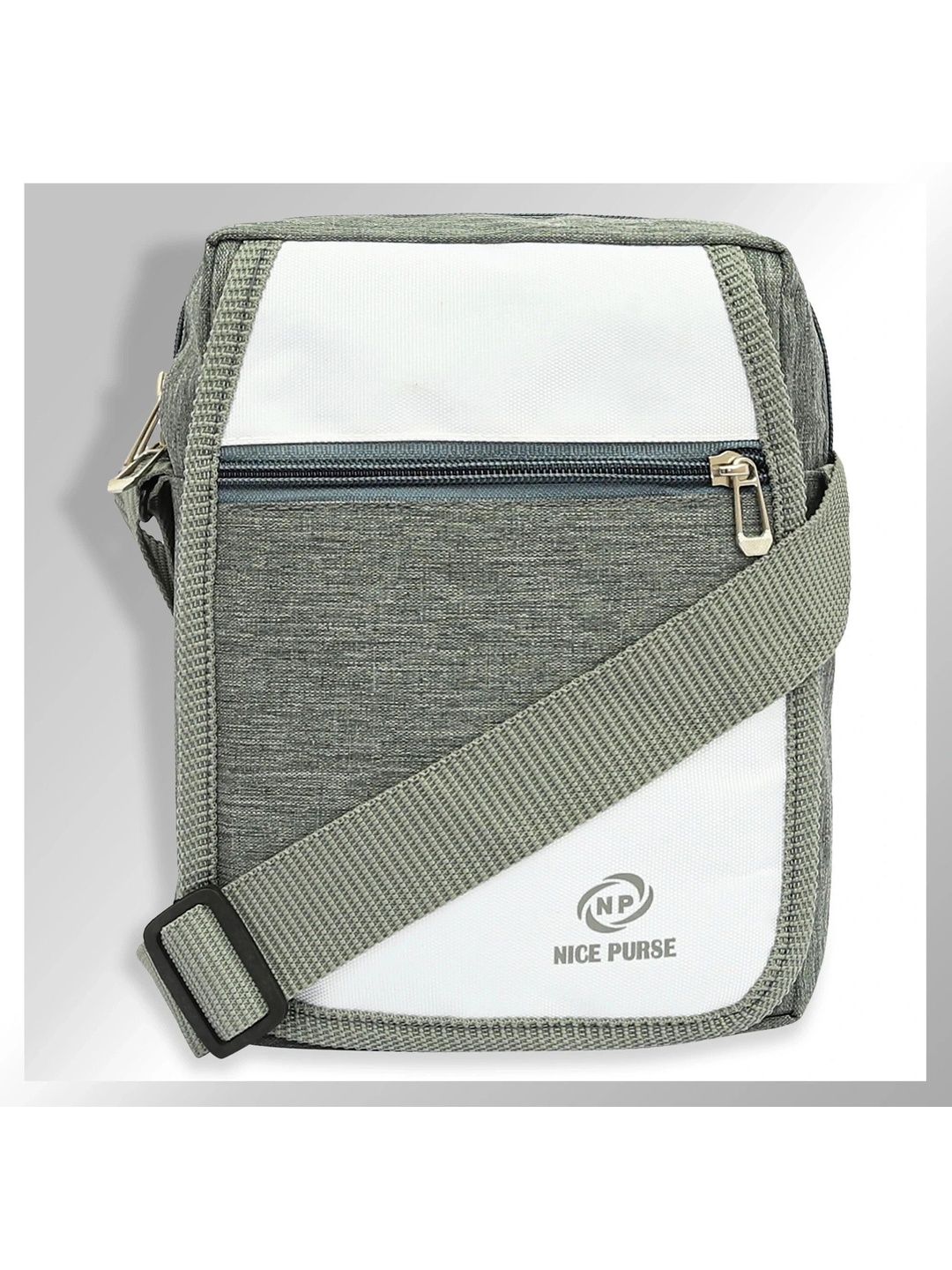 NICE PURSE Structured Sling Bag-image-45