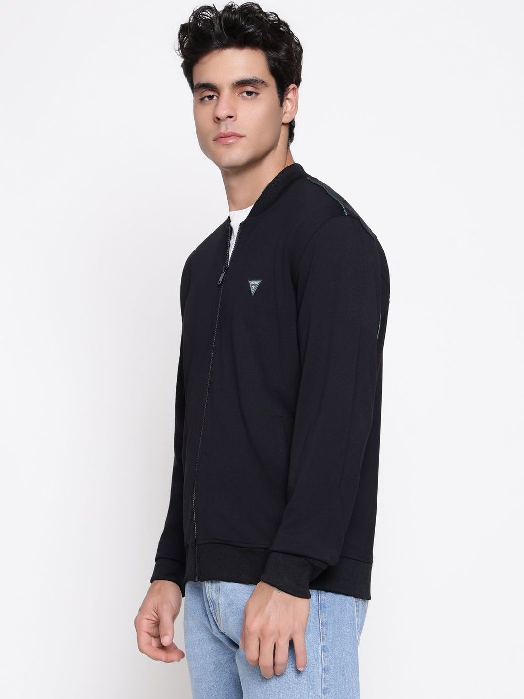 GUESS Men Sweatshirt-picture-29
