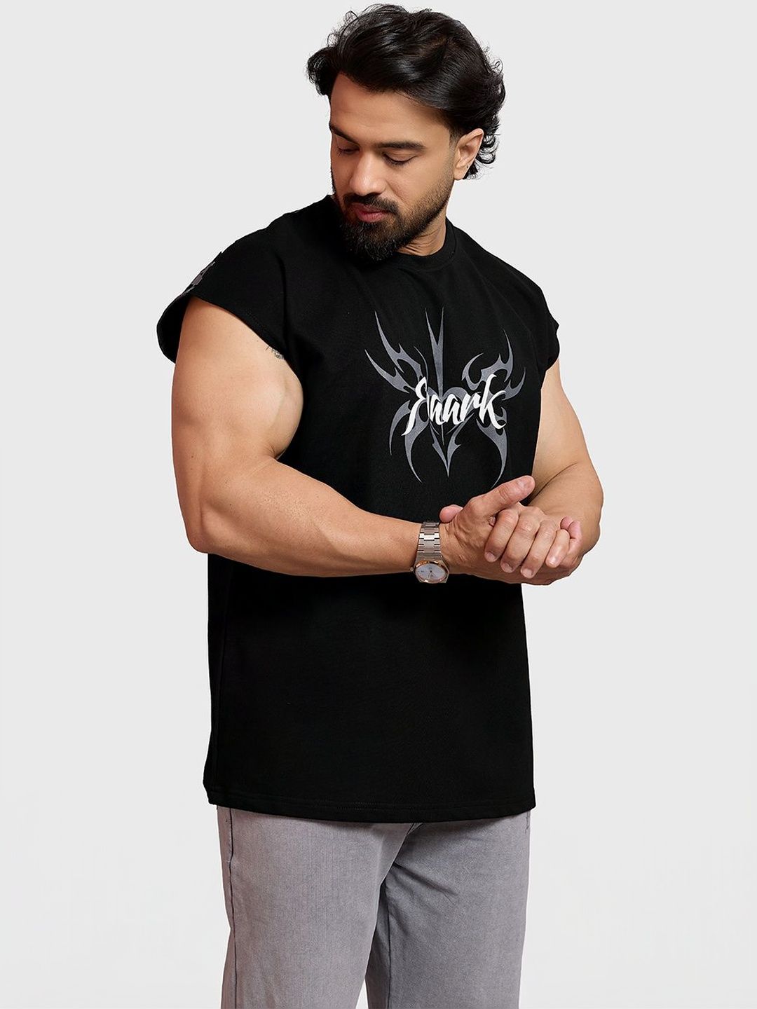 FUAARK Men T-shirt-picture-47