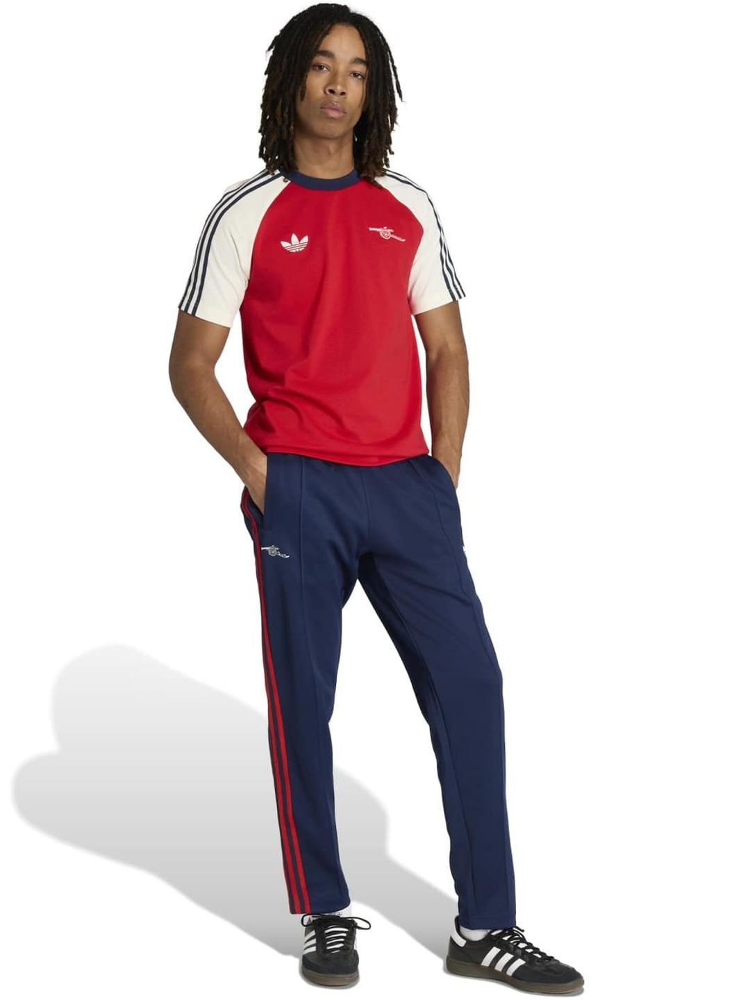 ADIDAS Arsenal Fc Og-picture-40