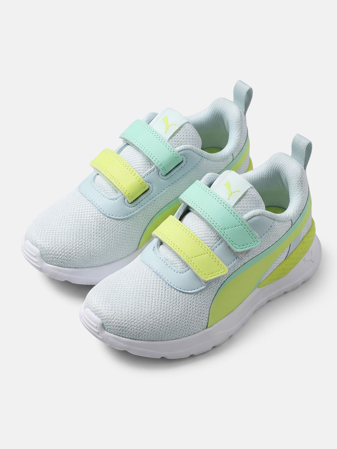 Puma Kids Flexrate Lightweight Sneakers-picture-35