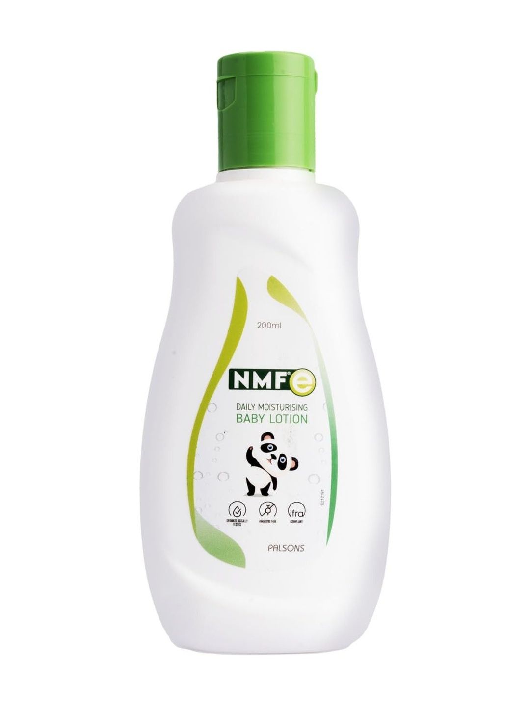 NMFe Daily Moisturising Baby Lotion - 200 ml