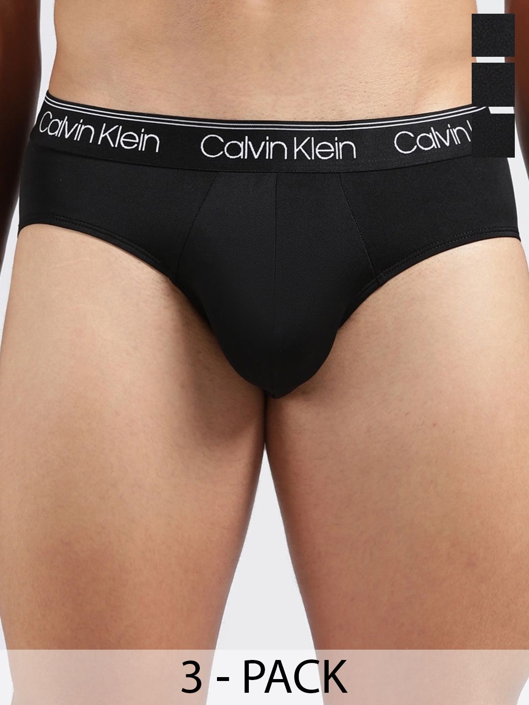 Calvin Klein Underwear Men Cotton Fashion-picture-53