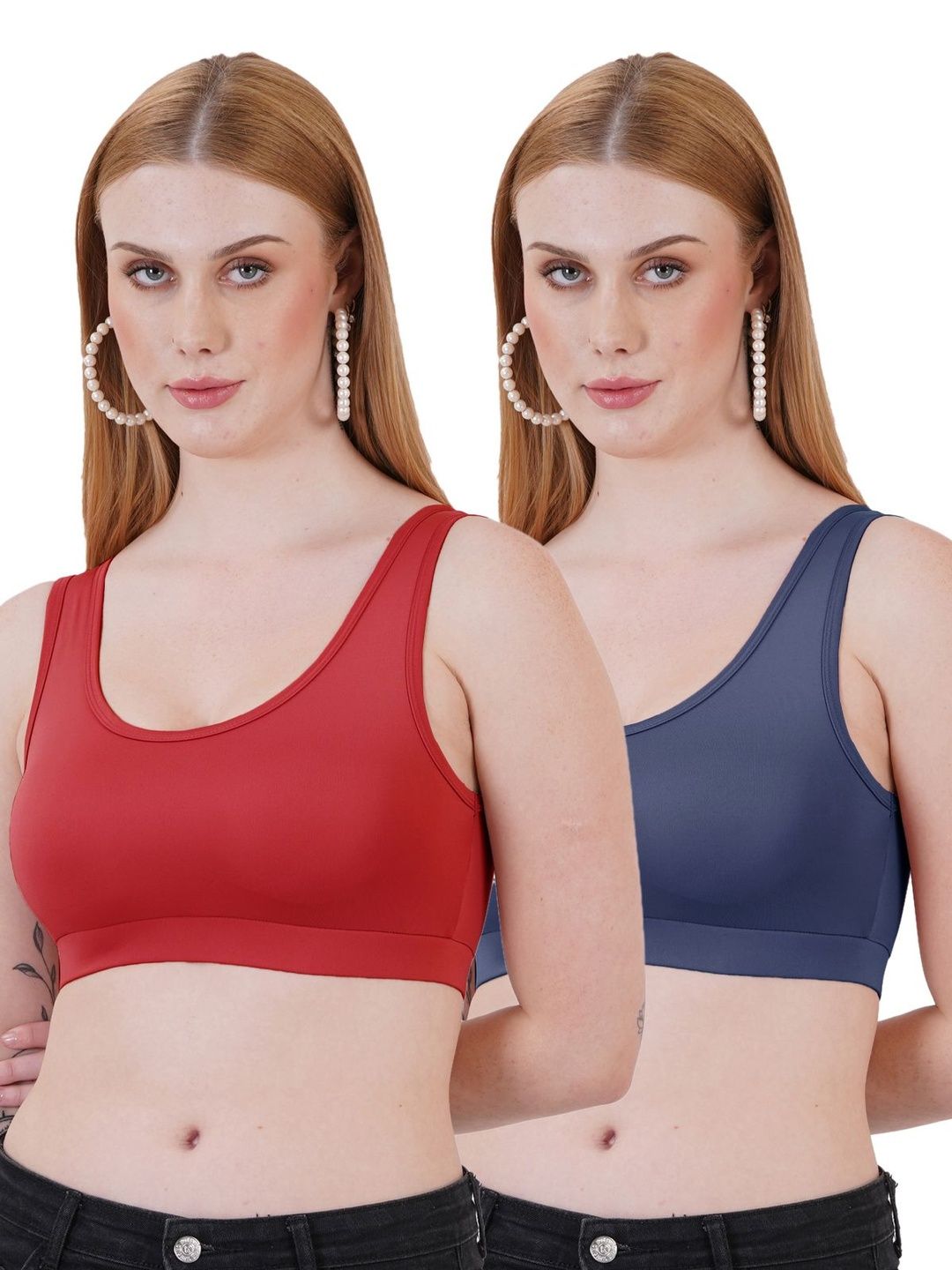FigureFit Bra Full Coverage-picture-12