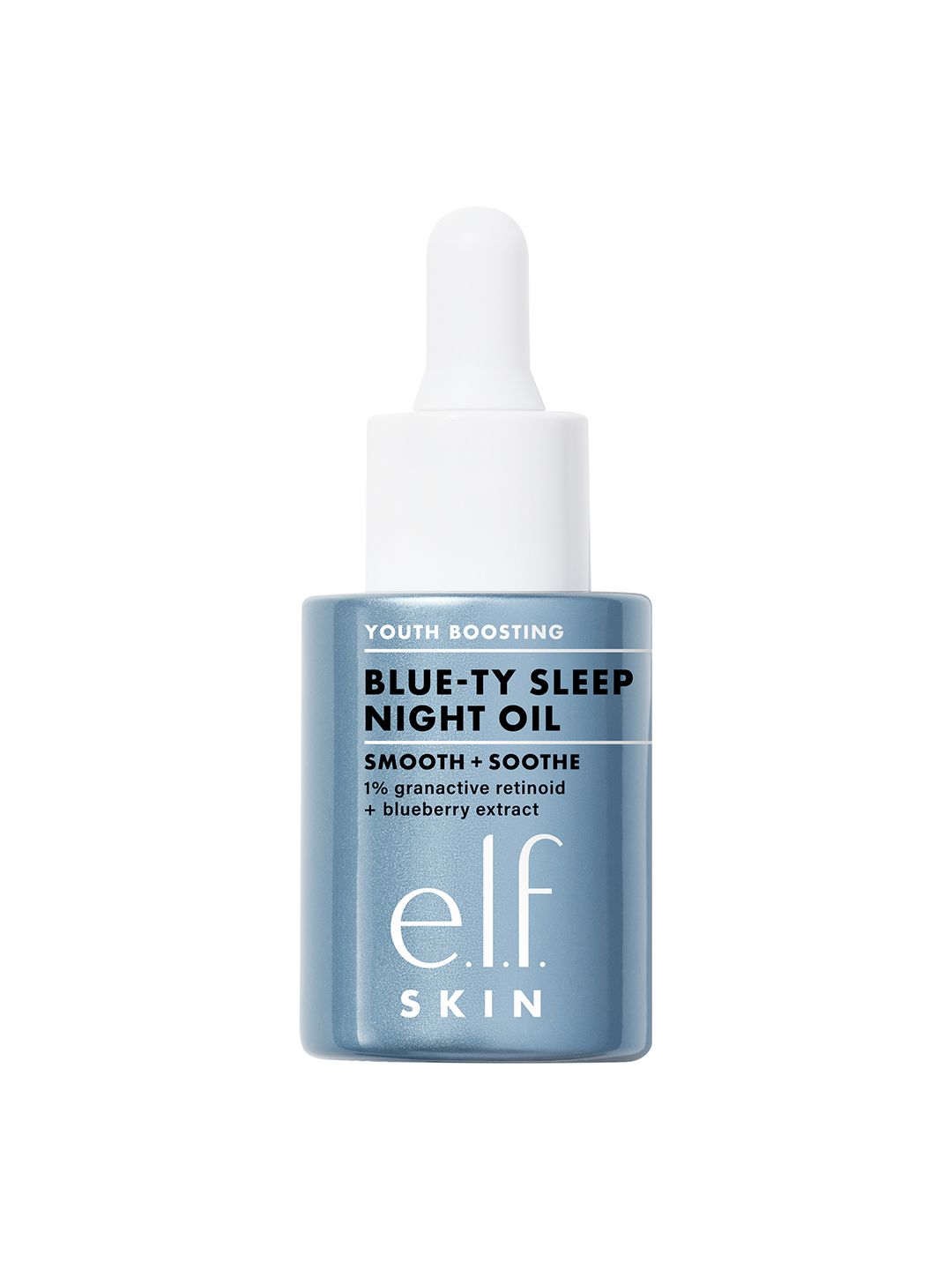 e.l.f. Cosmetics Youth Boosting Blue-ty Sleep Night Oil-picture-32