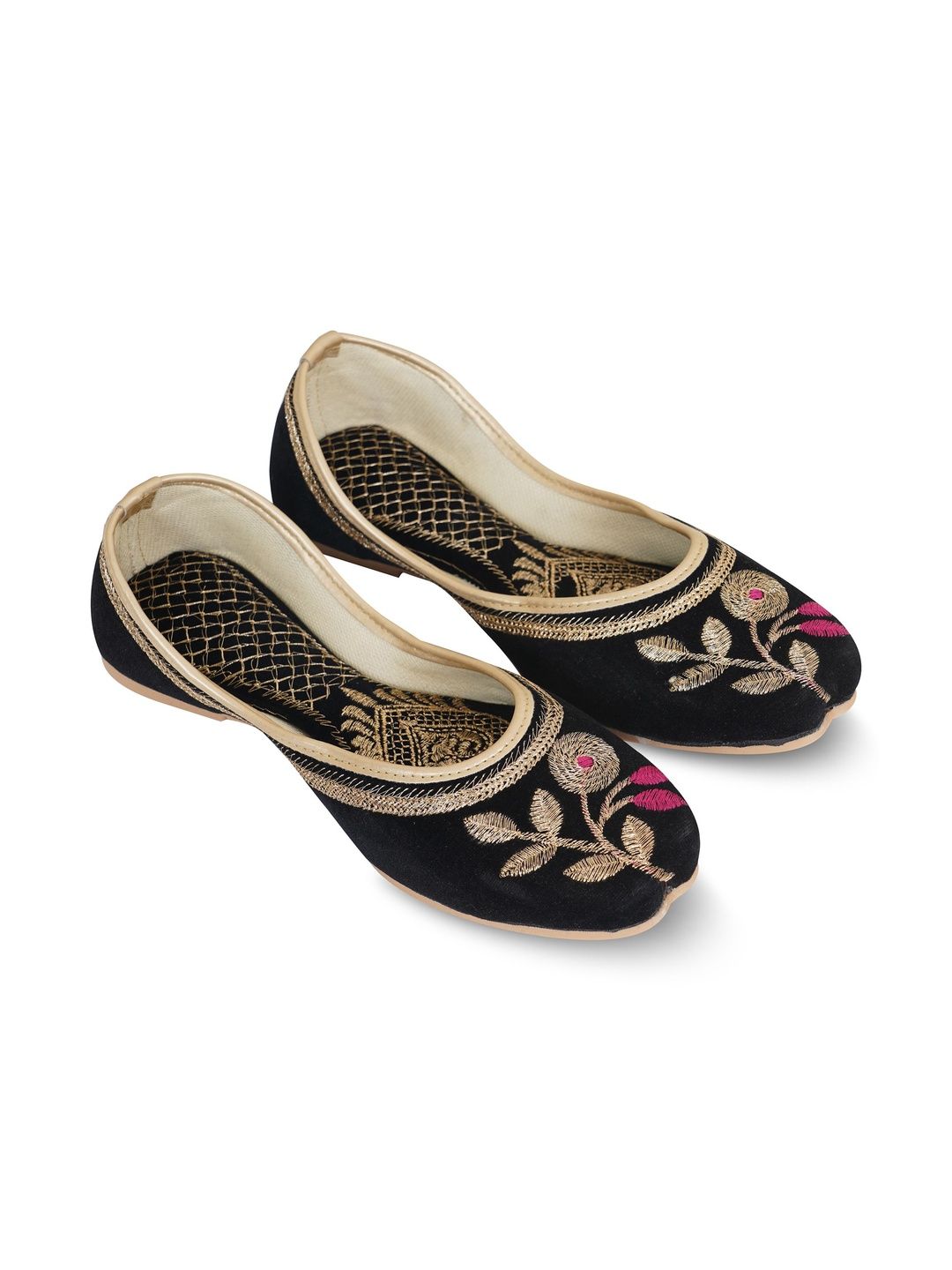 Anouk Women Flats-image-0