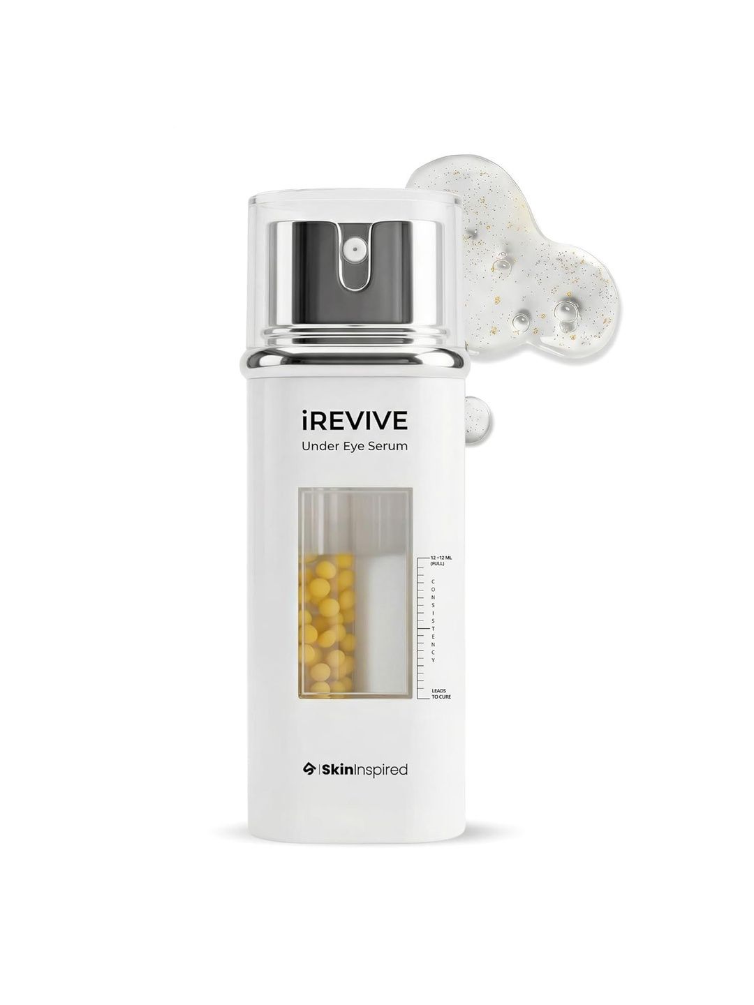 SkinInspired iREVIVE Dual Chamber Under Eye Serum- 24 ml-picture-14