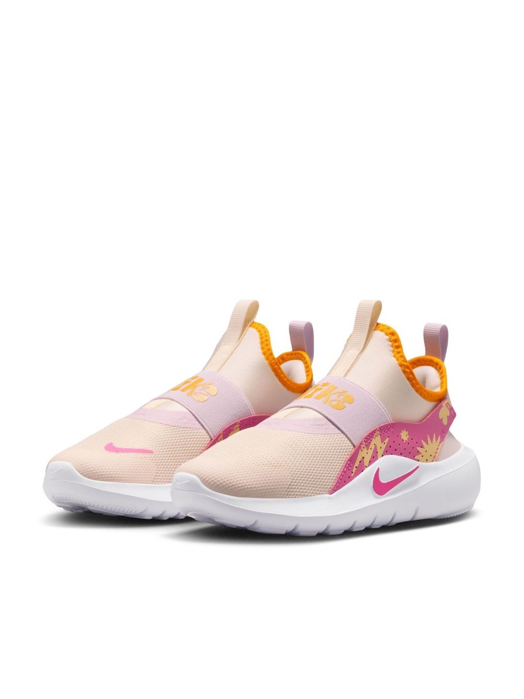 Nike Flex Runner 4 SE Younger Kids' Shoes-picture-19