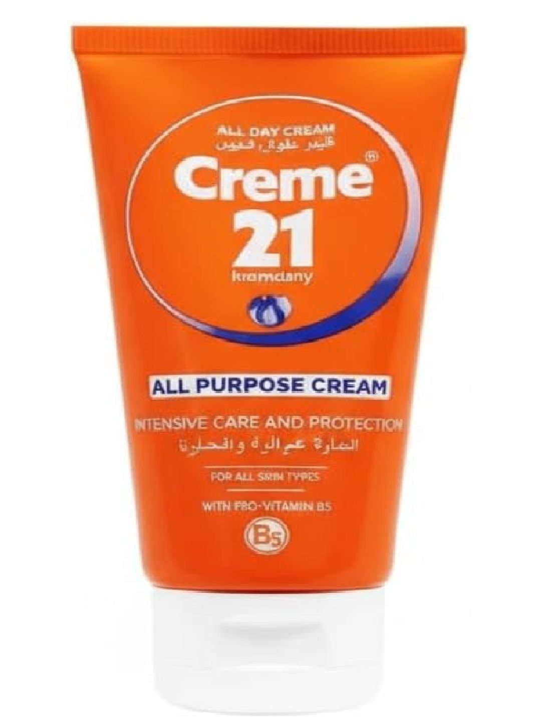 Creme 21 All Purpose Cream- 75 ml-picture-17