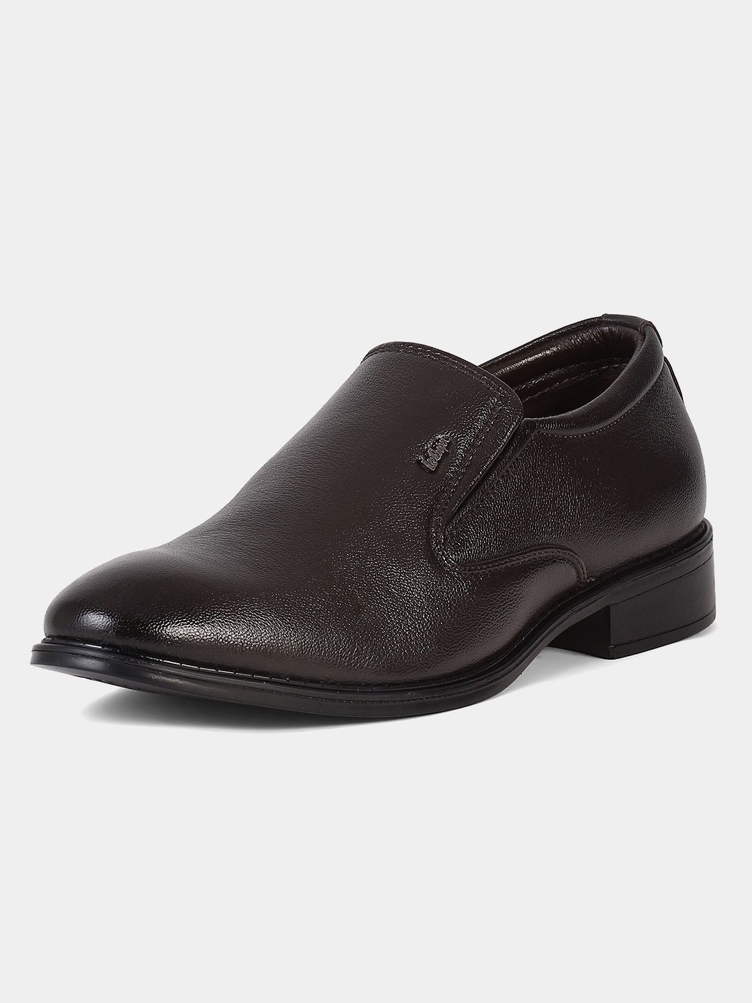 Lee Cooper Men Formal Slip-Ons-picture-35