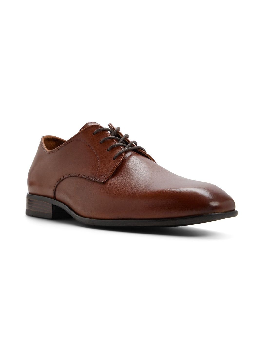 ALDO Men Leather Formal Derbys-picture-12