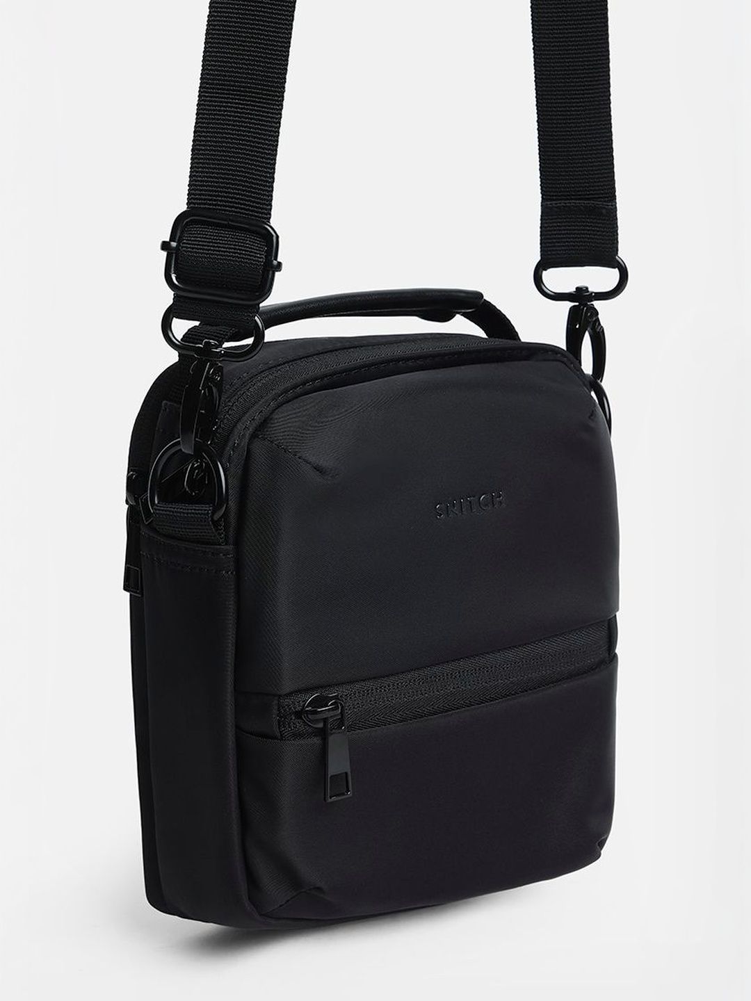 Snitch Leather Handbags-picture-35
