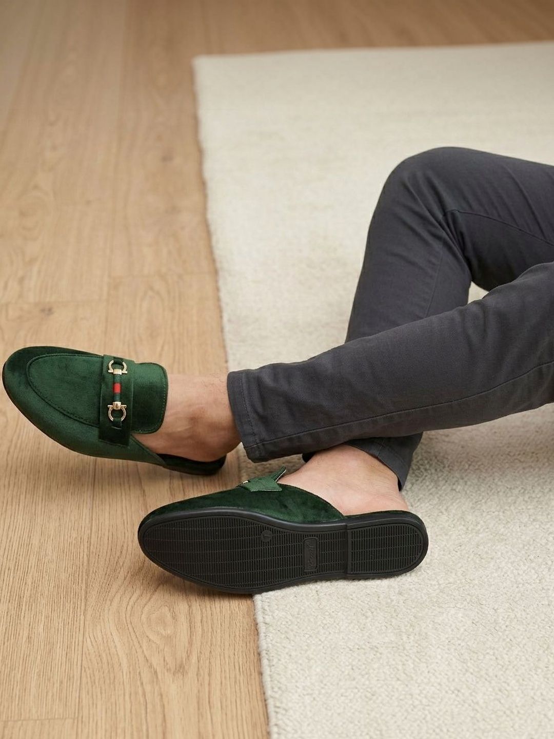 Forssil Men Loafers-picture-19