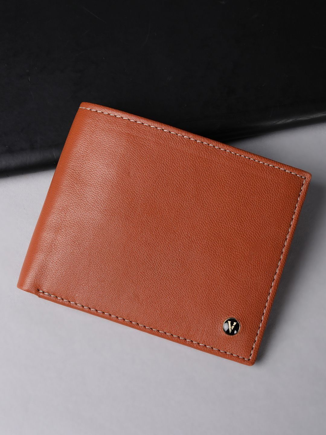 Van Heusen Men Leather Wallets-picture-42
