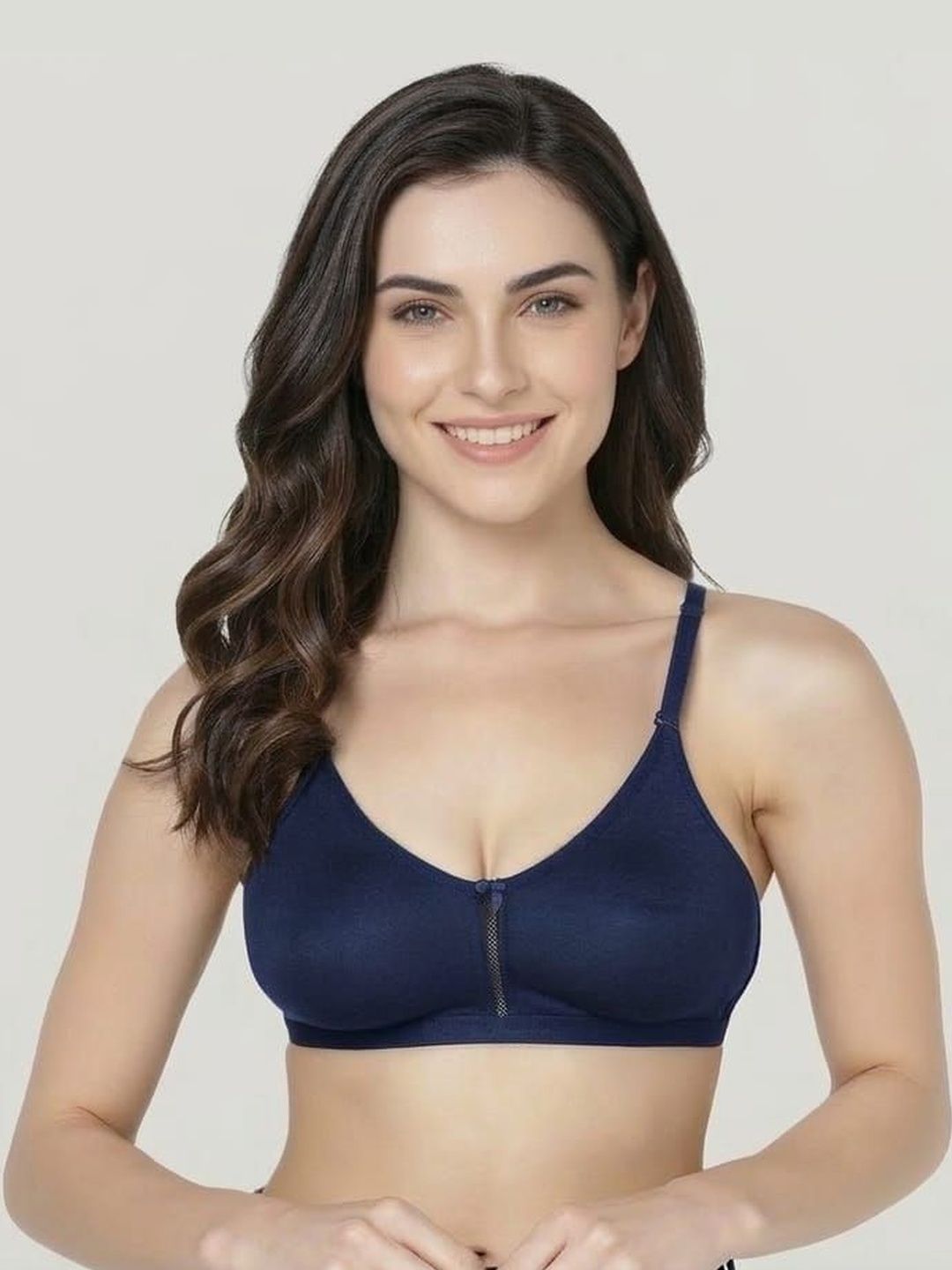 Lingerie bazzar Bra Full Coverage-picture-53