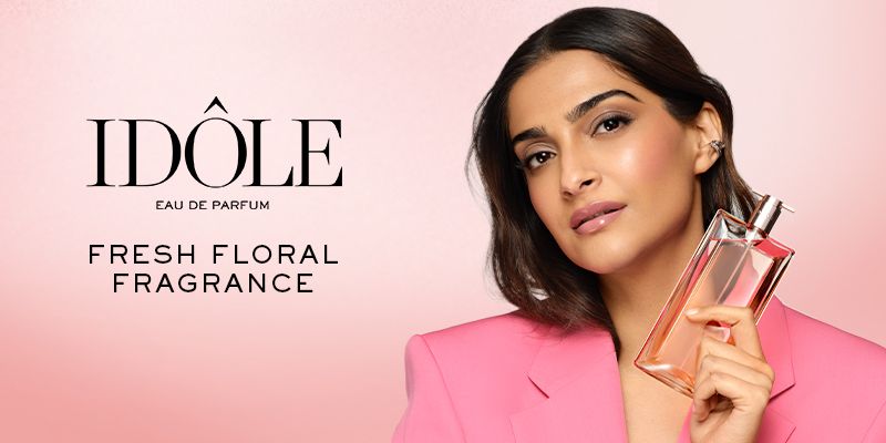Buy Lancome Idole EDP Four Roses Jasmine Chypre Accord 25ml