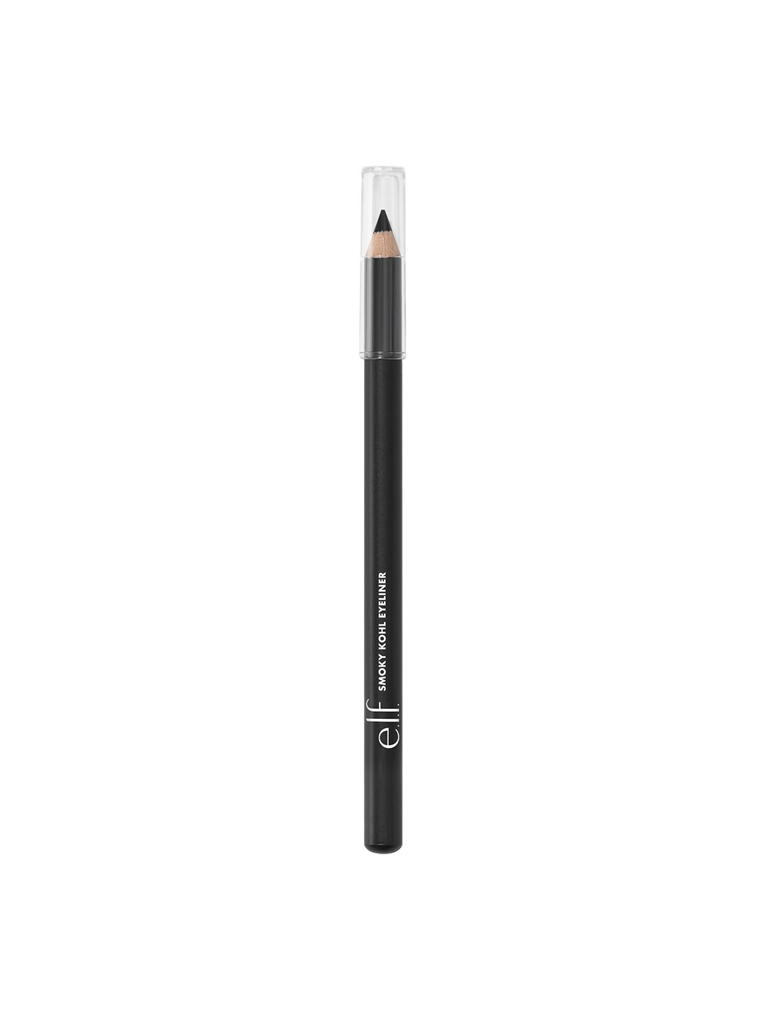 e.l.f. Smoky Kohl Eyeliner - 1 g - Black Velvet-picture-44