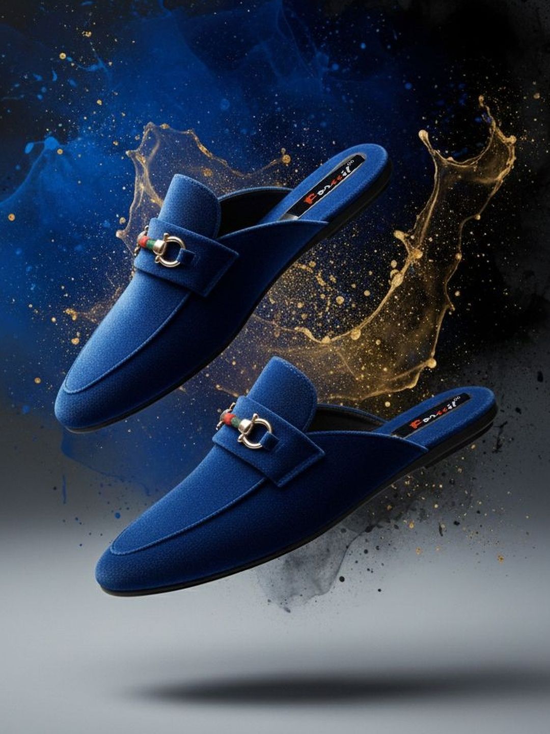 Forssil Men Loafers-picture-22