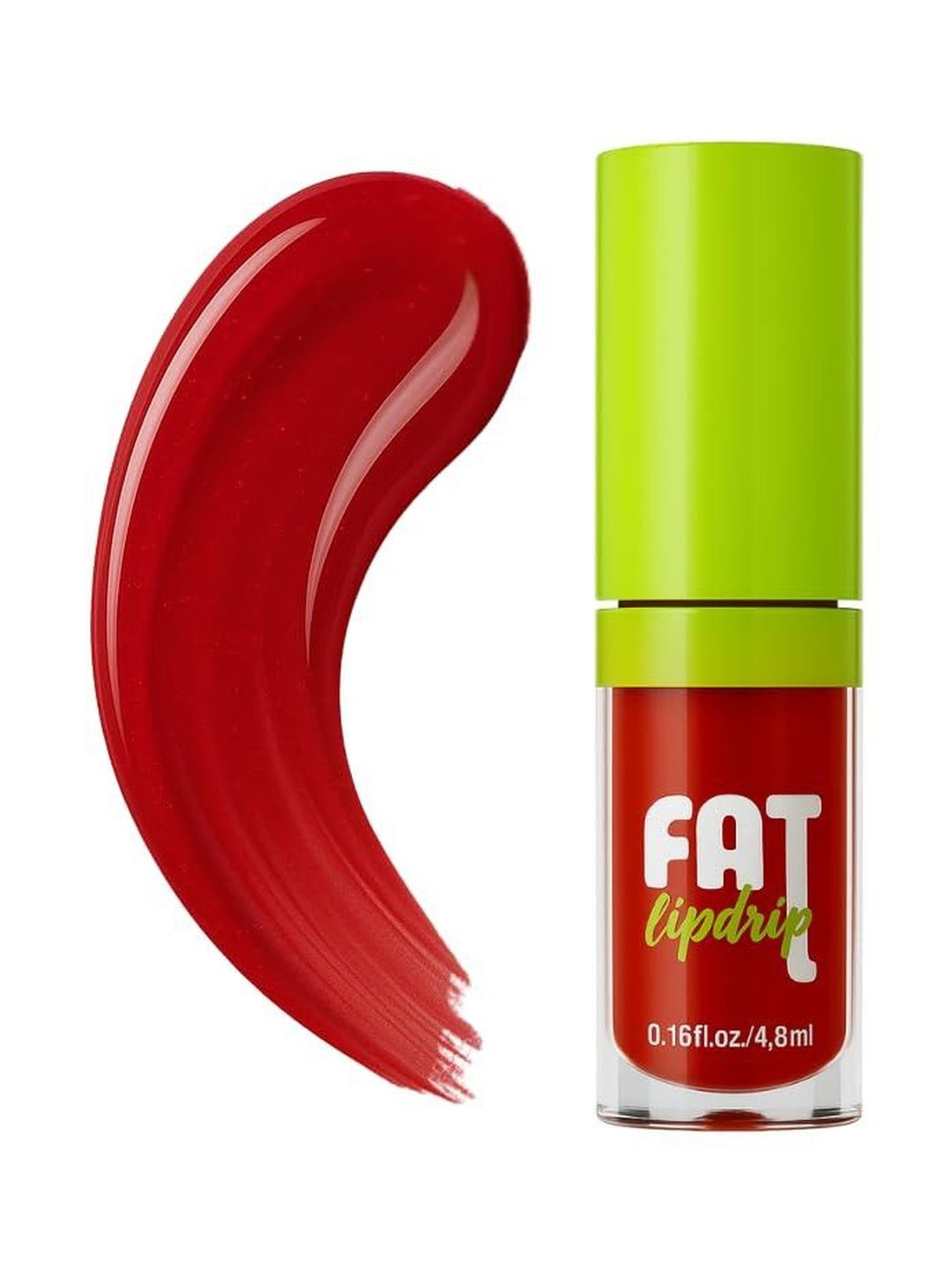 everdiva Fiery Cherry Paraben Lip Gloss - 20 ml-image-23