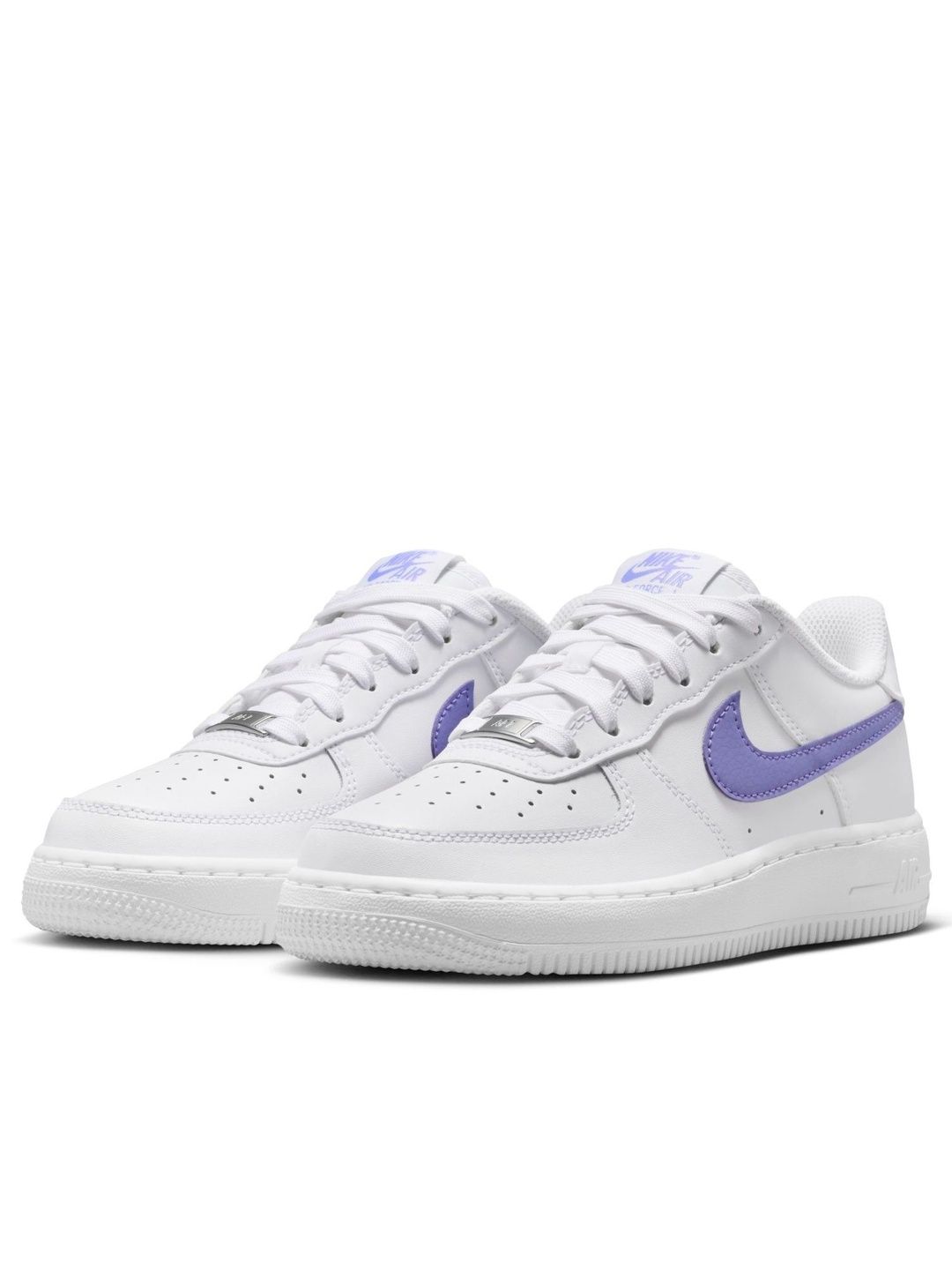 Nike Air Force 1 Older Kids' Shoes