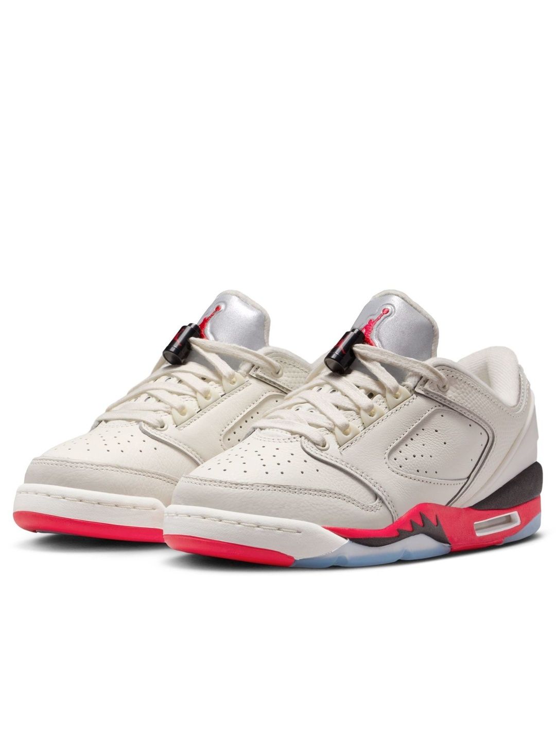 Nike Air Jordan Sixty Plus Low Older Kids' Shoes-picture-21