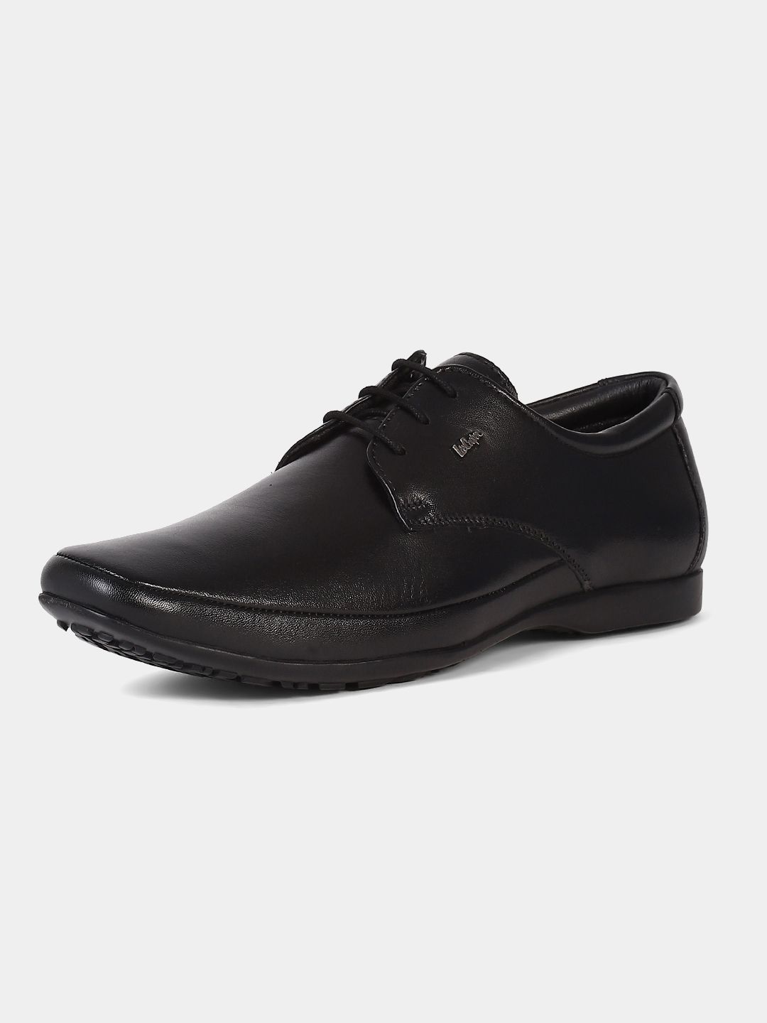 Lee Cooper Men Leather Lace- up Formal Derbys-picture-14