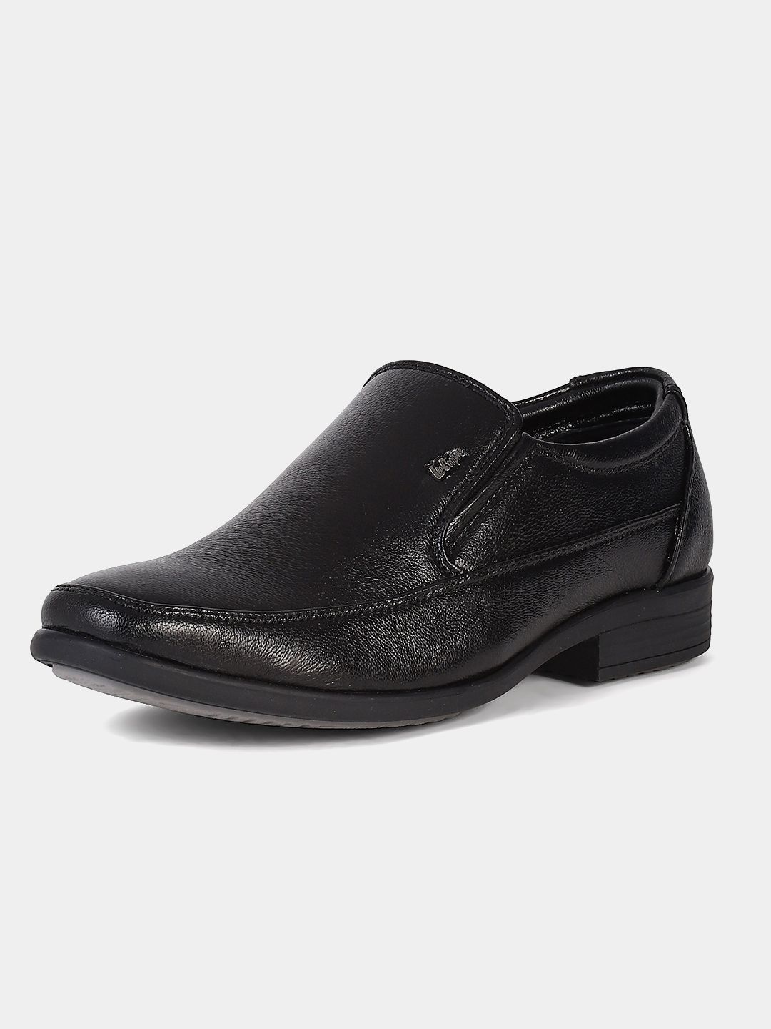 Lee Cooper Men Leather Formal Slip-Ons-picture-43