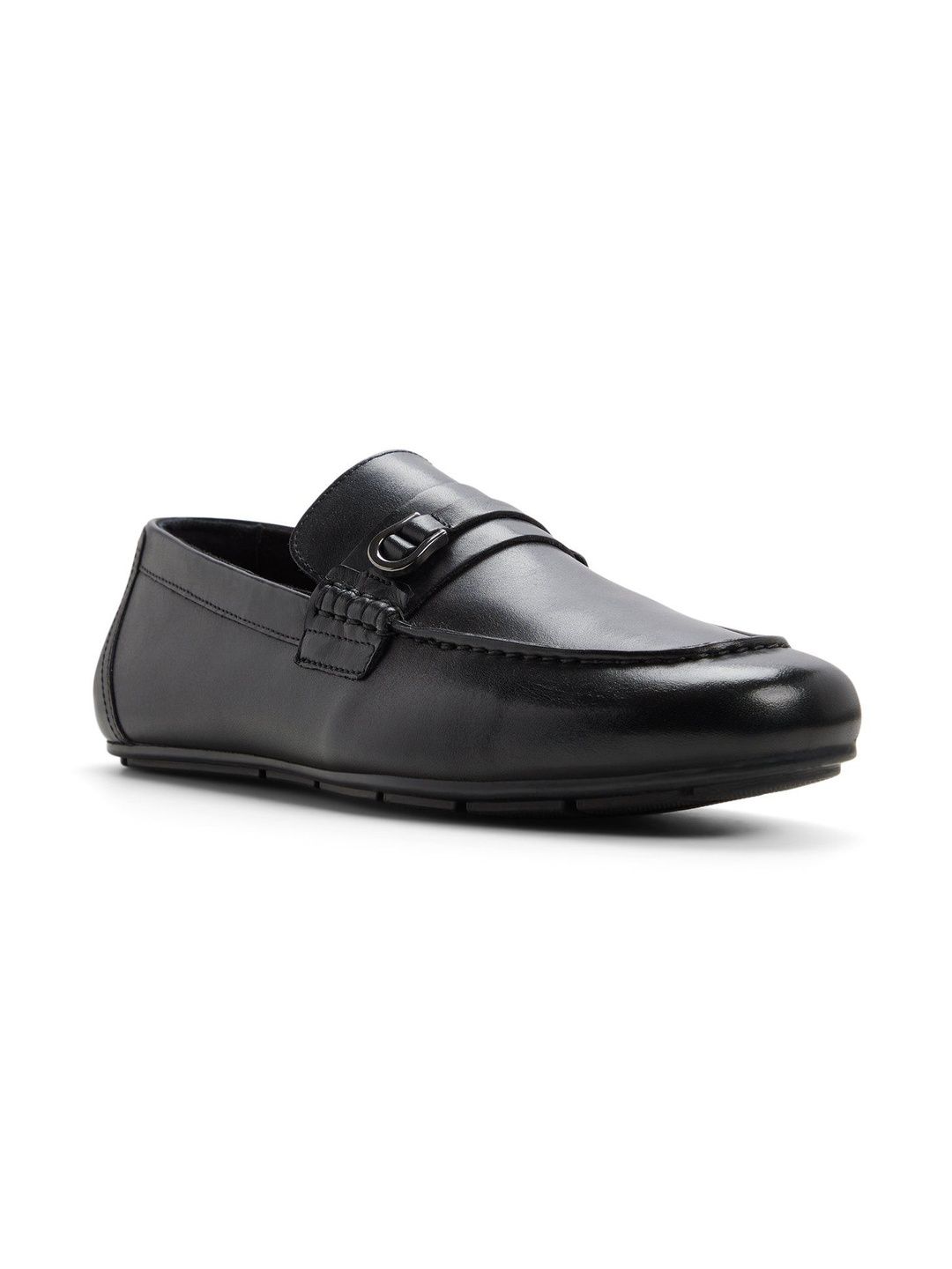ALDO Men Leather Casual Shoes-image-23