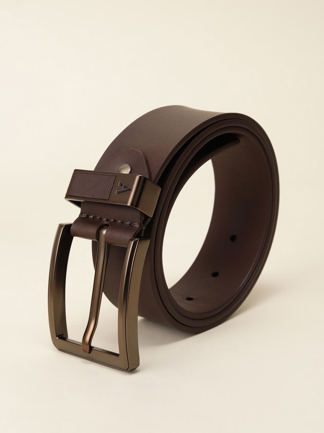 Van Heusen Men Leather Belt-picture-20