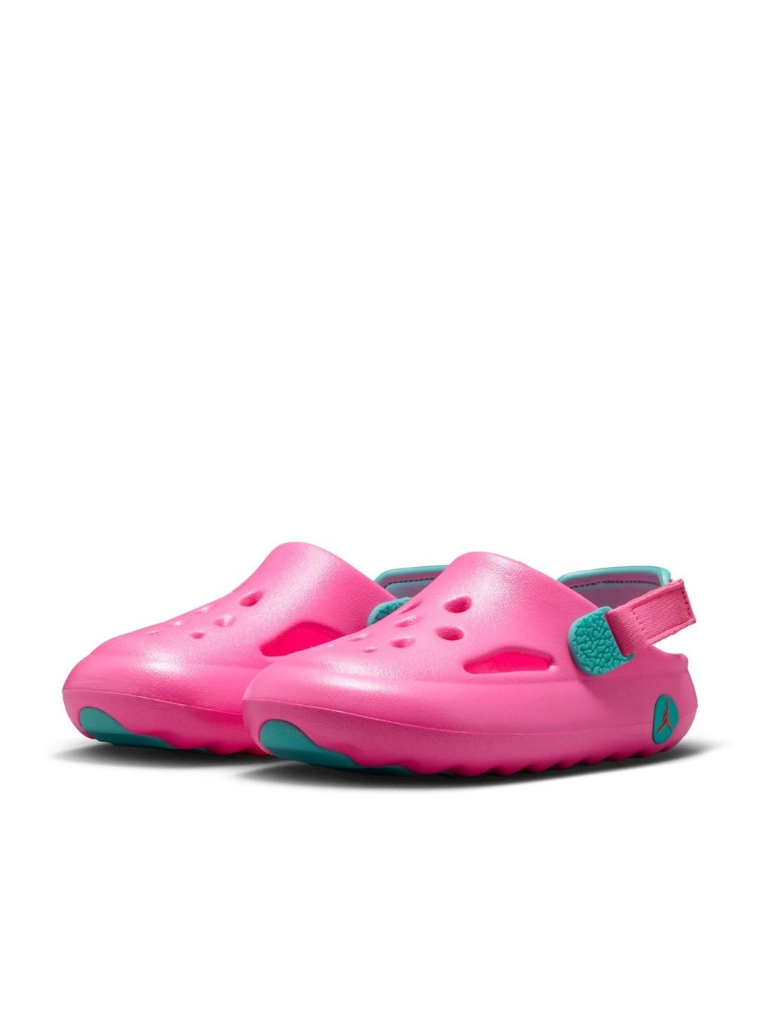 Nike Unisex Kids Clogs Sandals-image-6