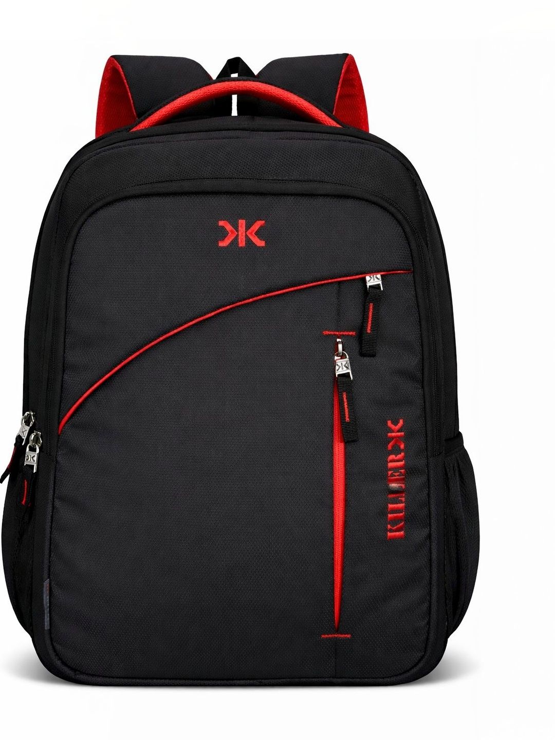 Killer Unisex Brand Logo Backpack-picture-21