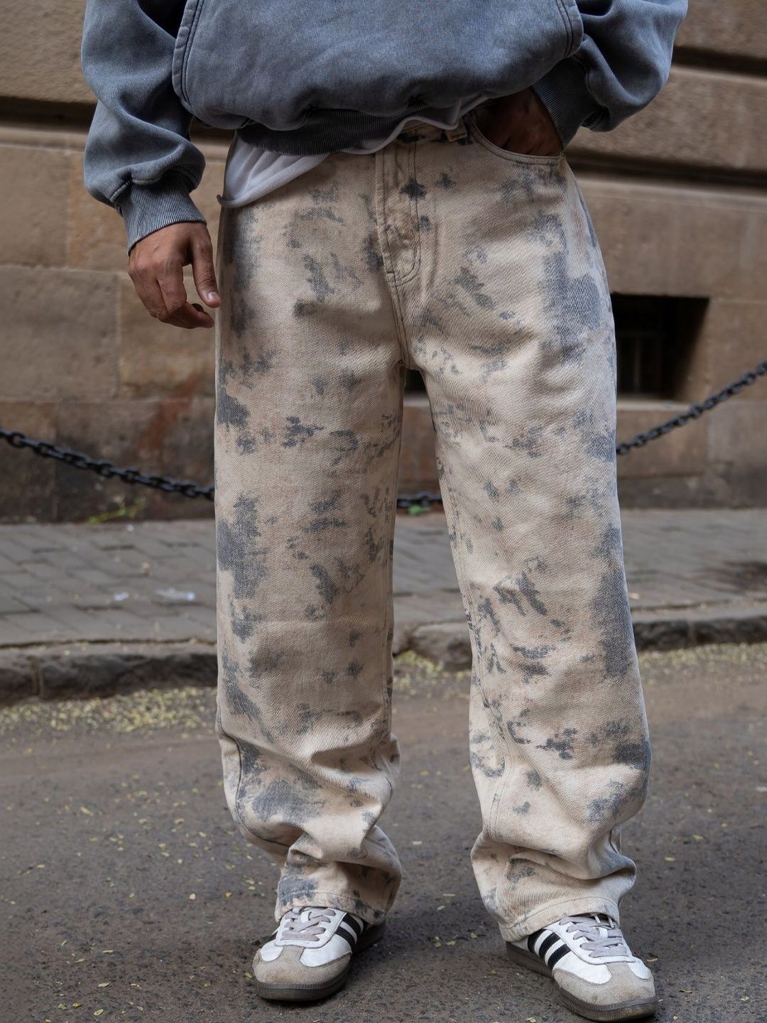 Powerlook Men Mid-Rise Jeans-picture-14