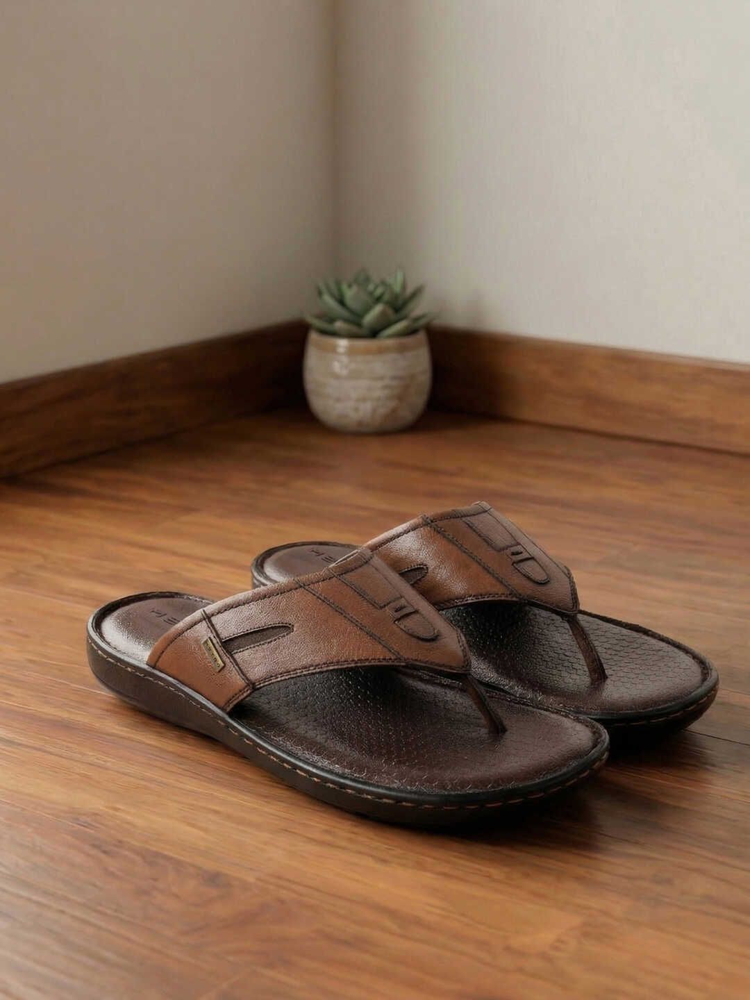 Metro Men Room Slippers-picture-10